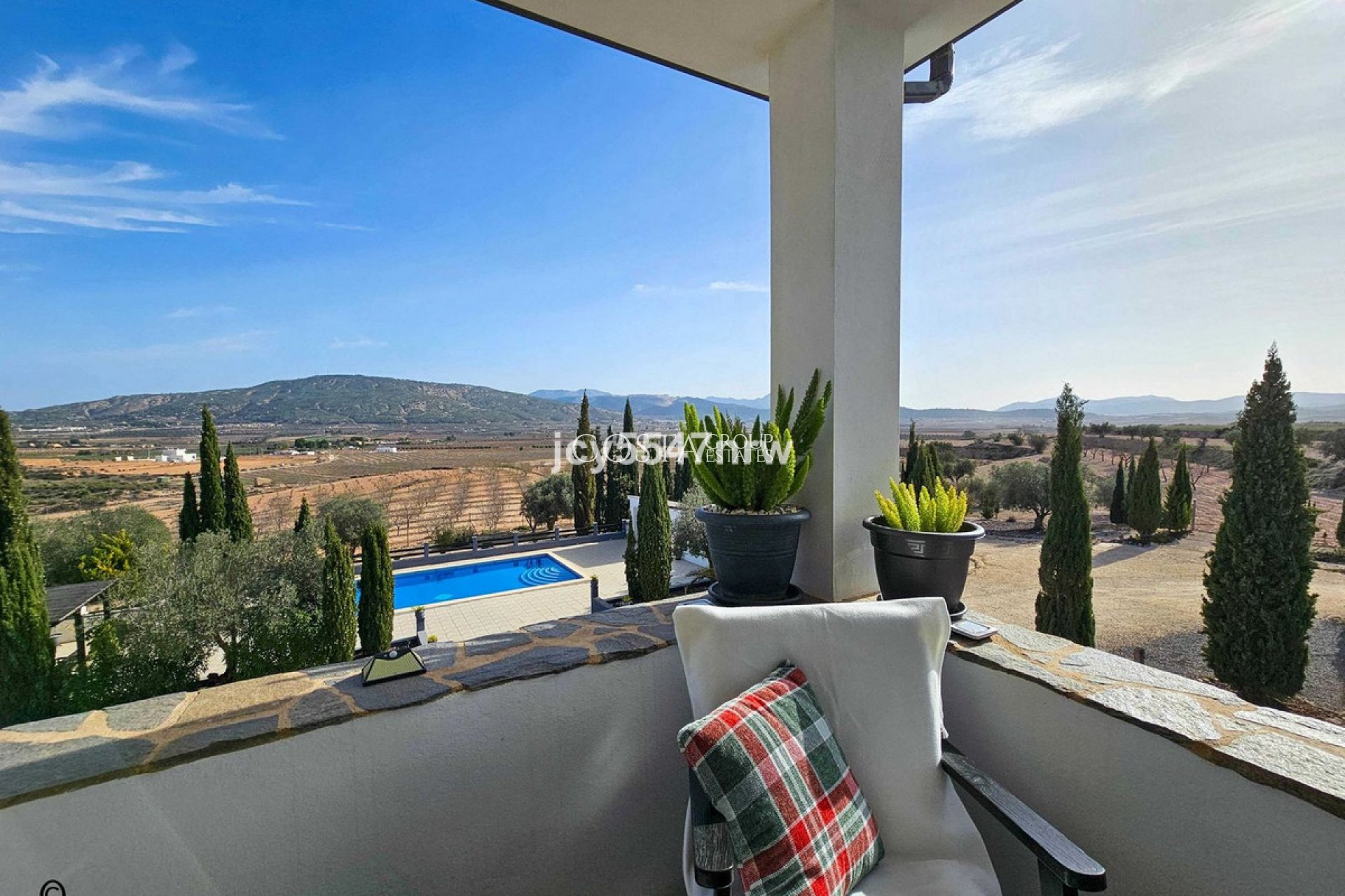 Revente - Villa -
Pinoso - Pinoso Centro