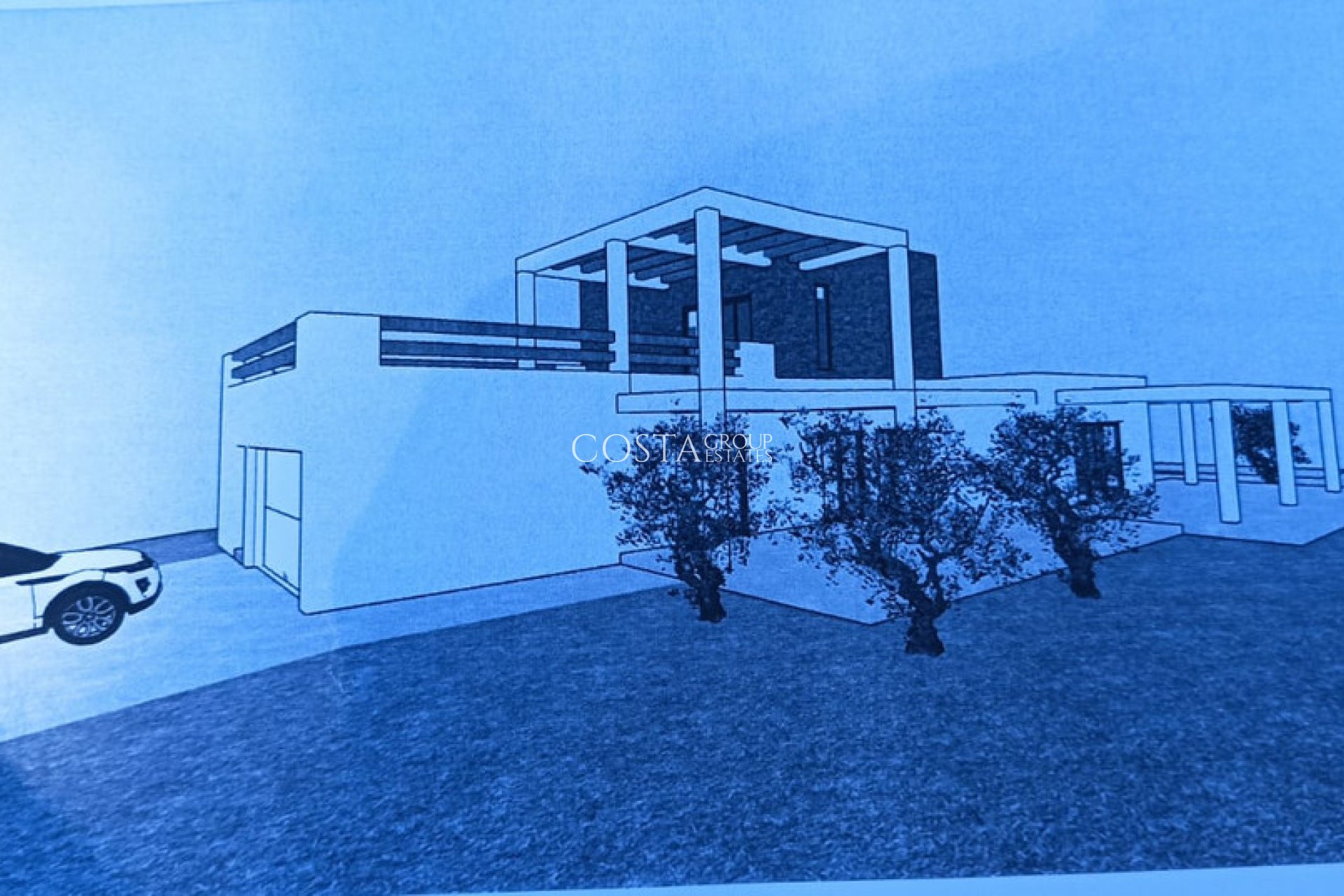 Revente - Villa -
Pinoso - Pinoso Centro