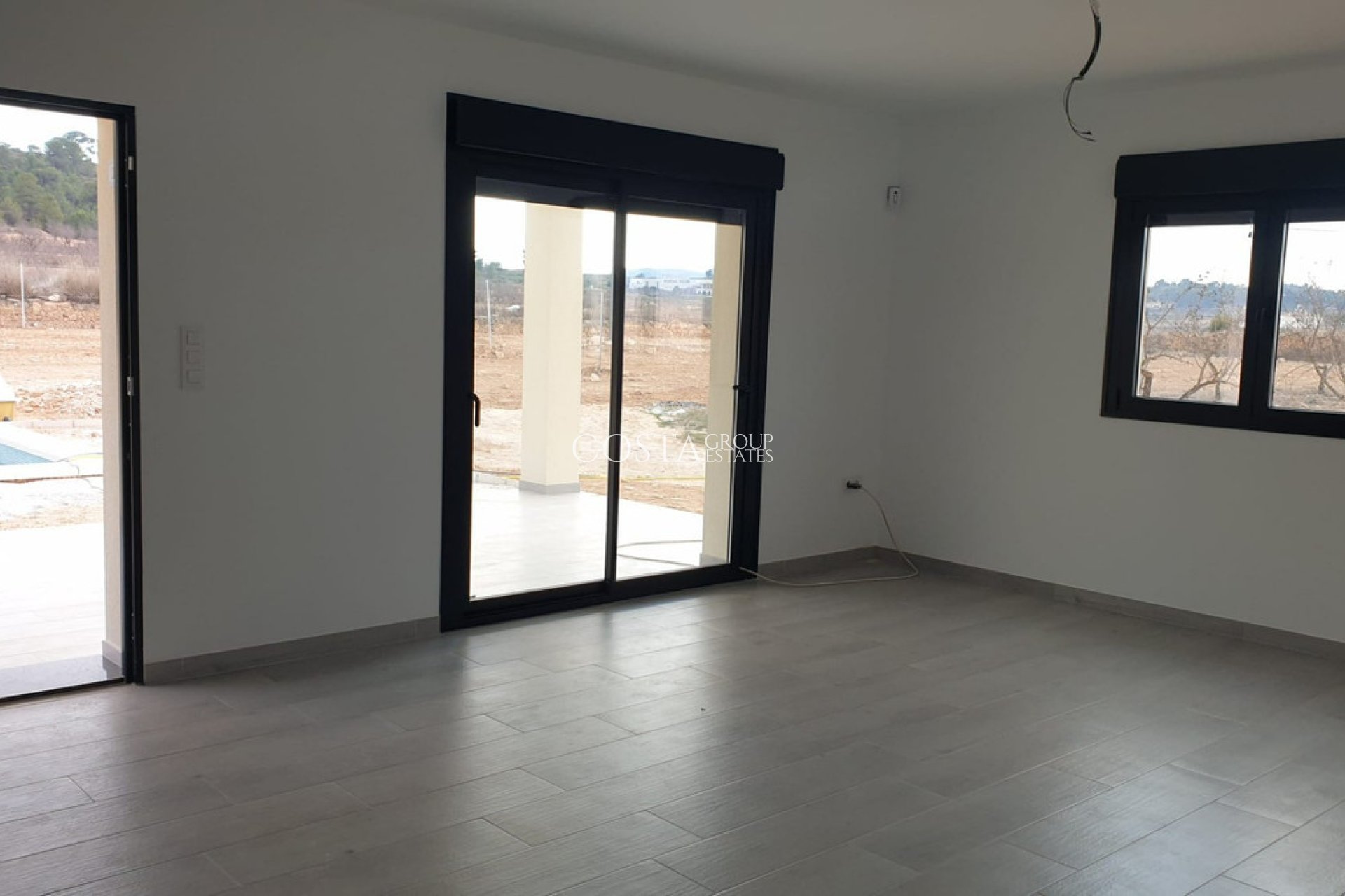 Revente - Villa -
Pinoso - Pinoso Centro