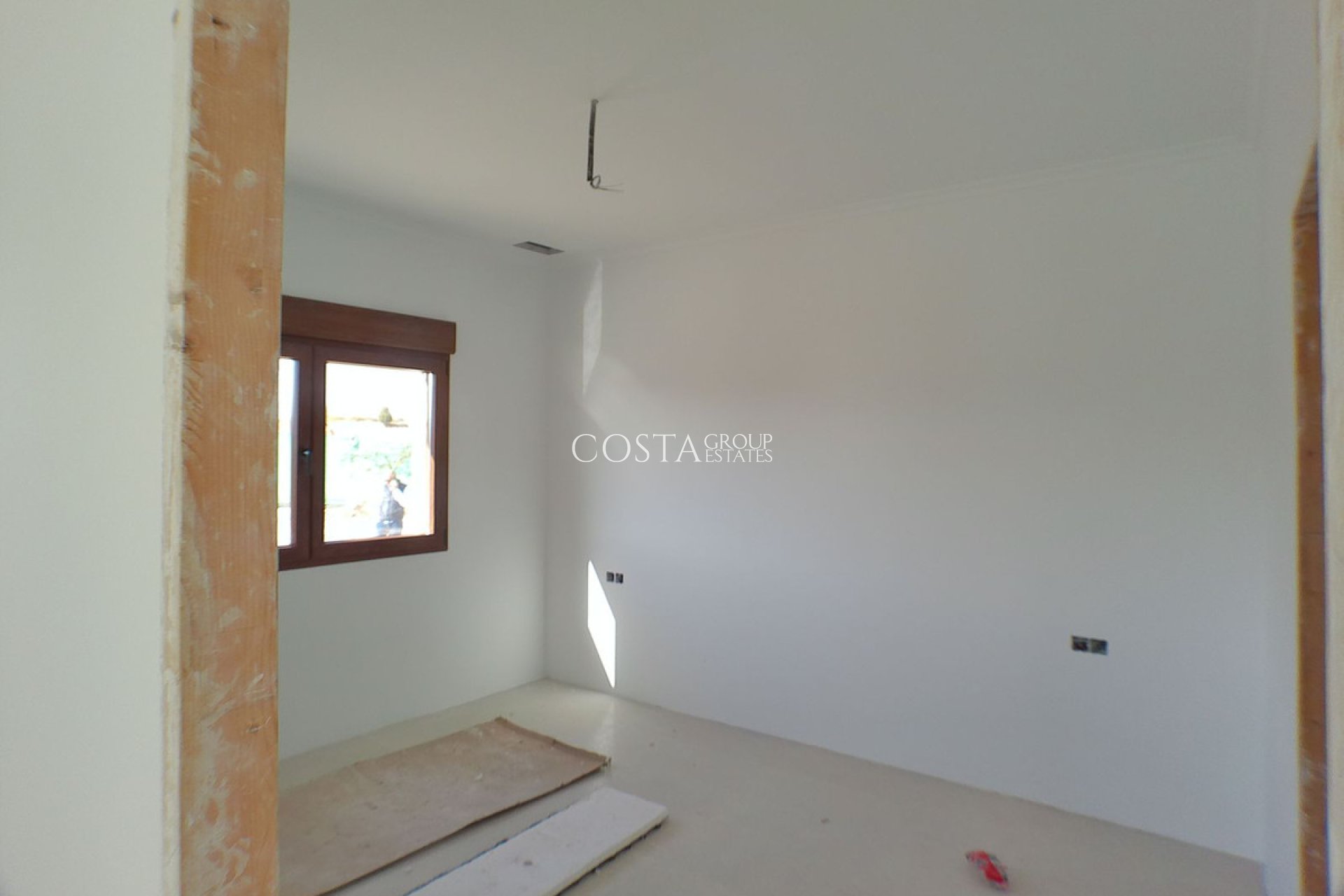 Revente - Villa -
Pinoso - Pinoso Centro