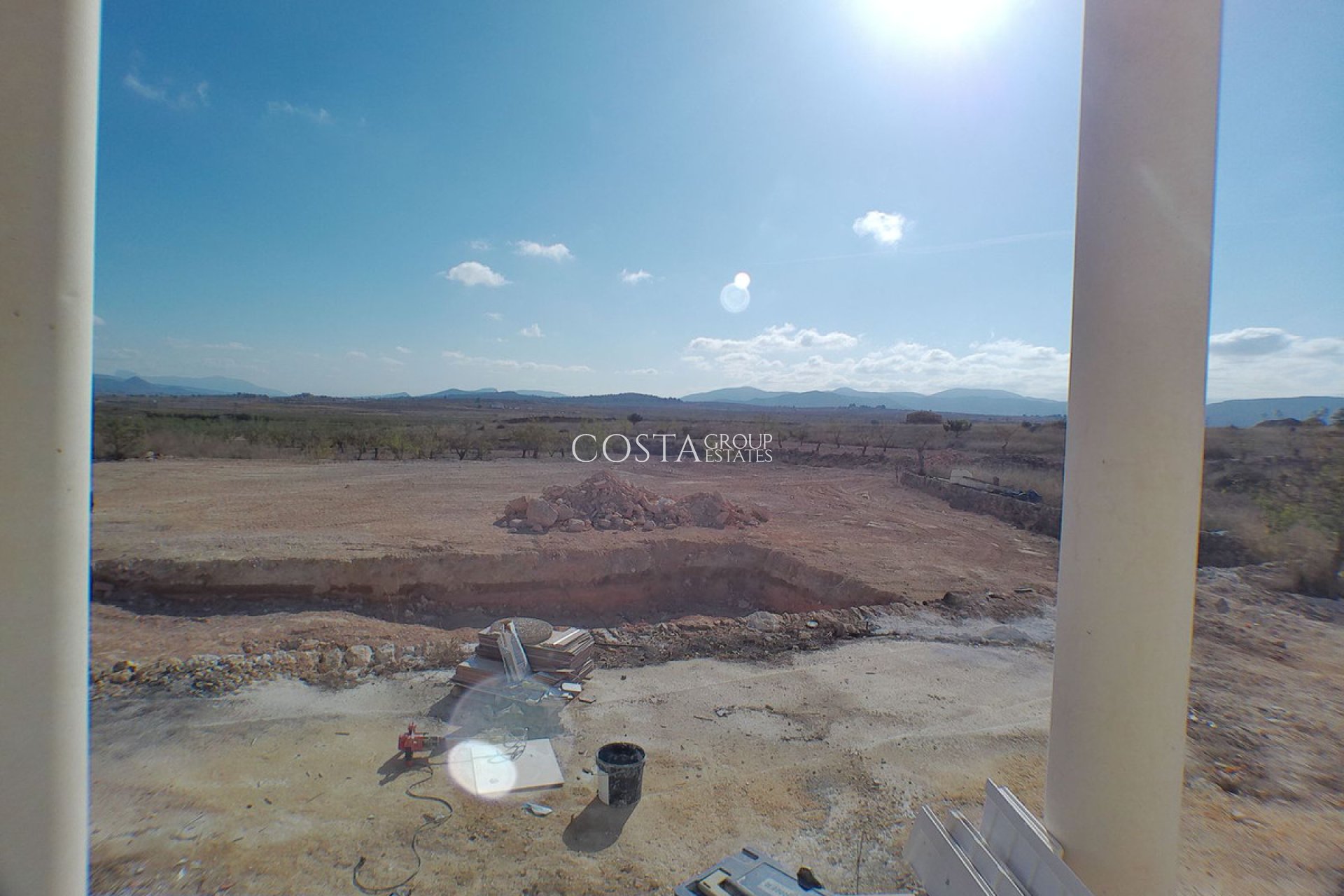 Revente - Villa -
Pinoso - Pinoso Centro