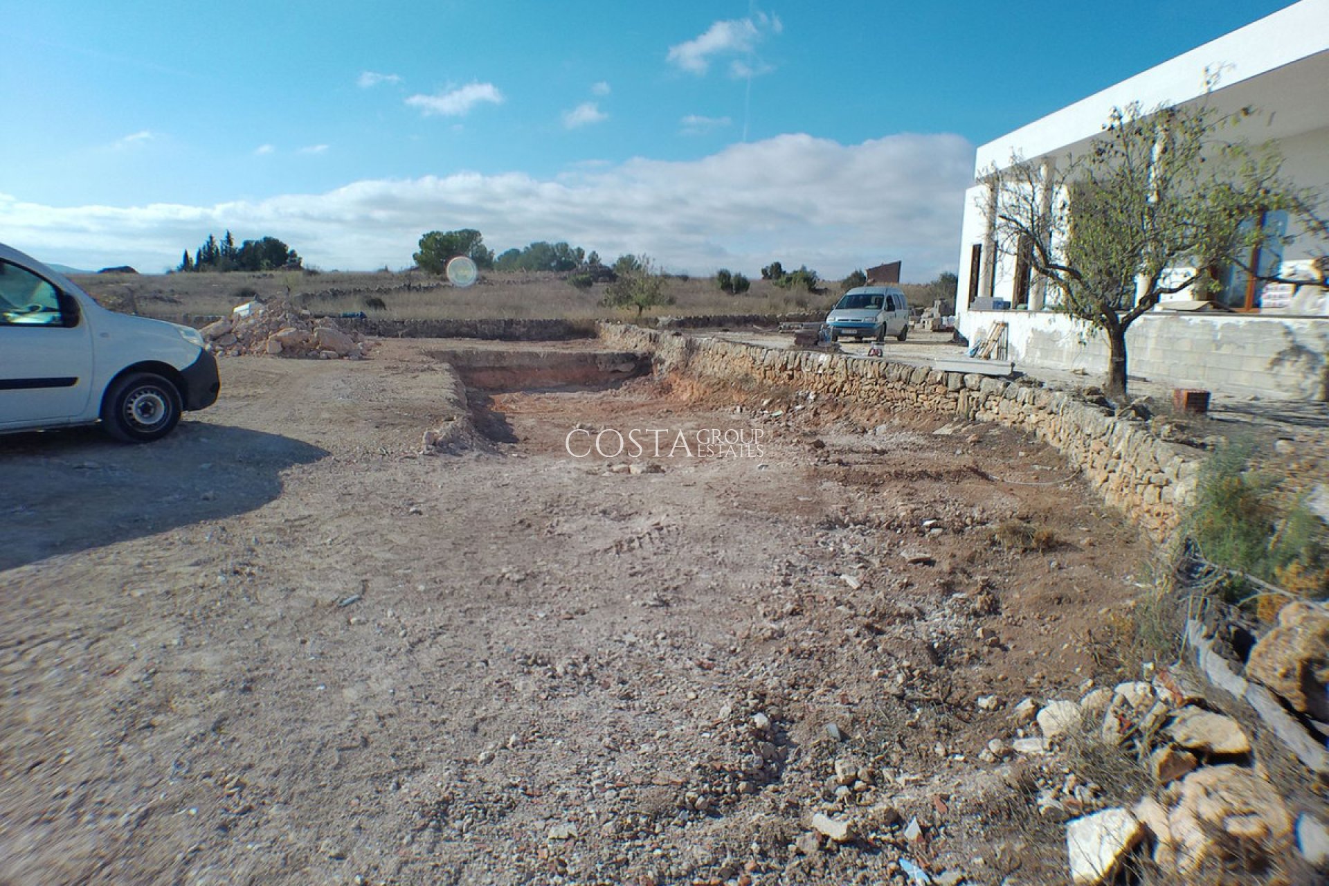 Revente - Villa -
Pinoso - Pinoso Centro