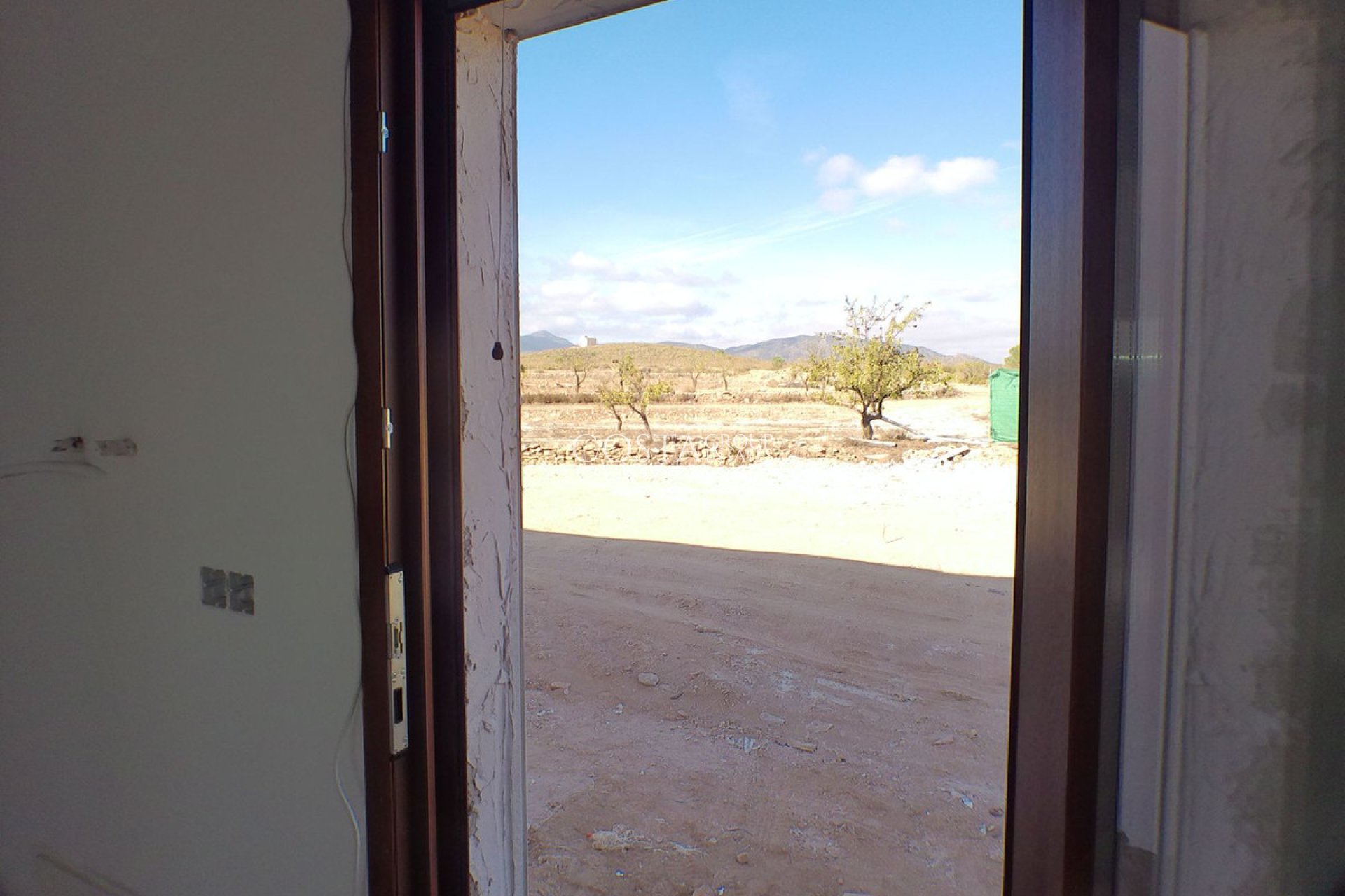 Revente - Villa -
Pinoso - Pinoso Centro