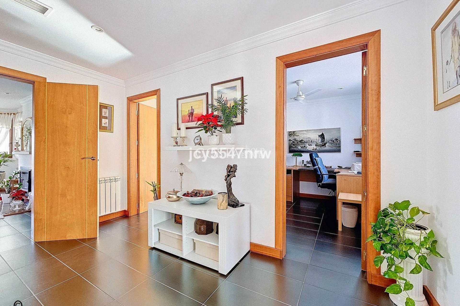 Revente - Villa -
Pinoso - Pinoso Centro