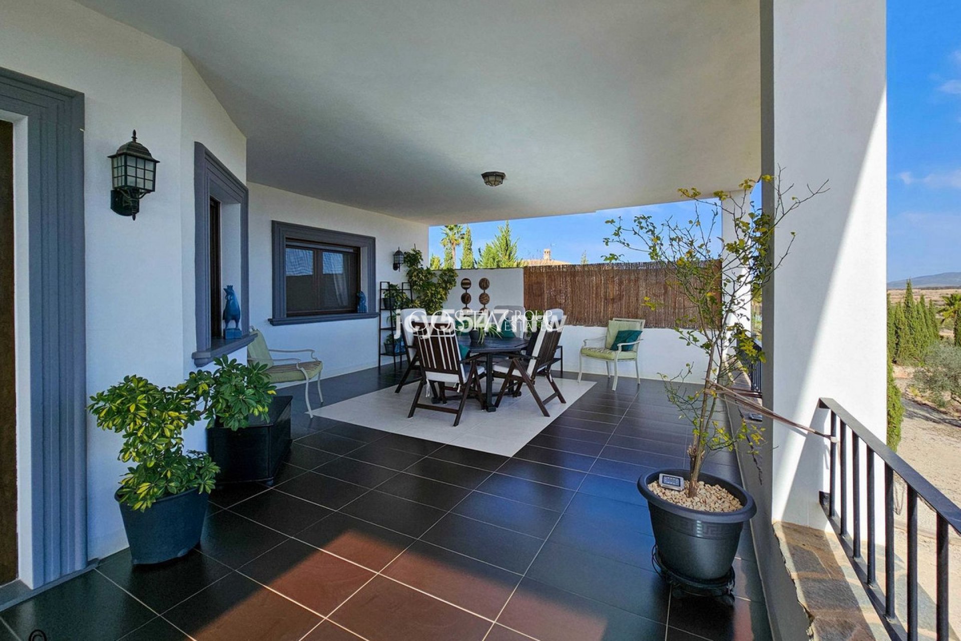 Revente - Villa -
Pinoso - Pinoso Centro