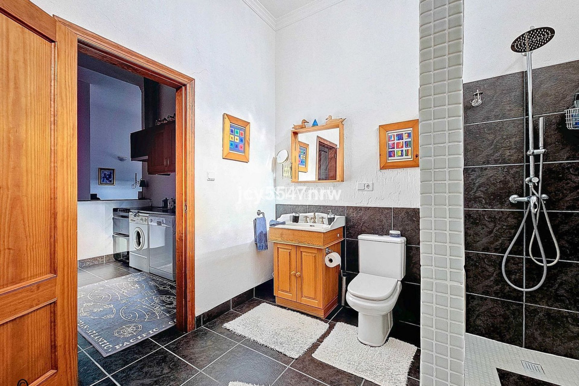 Revente - Villa -
Pinoso - Pinoso Centro