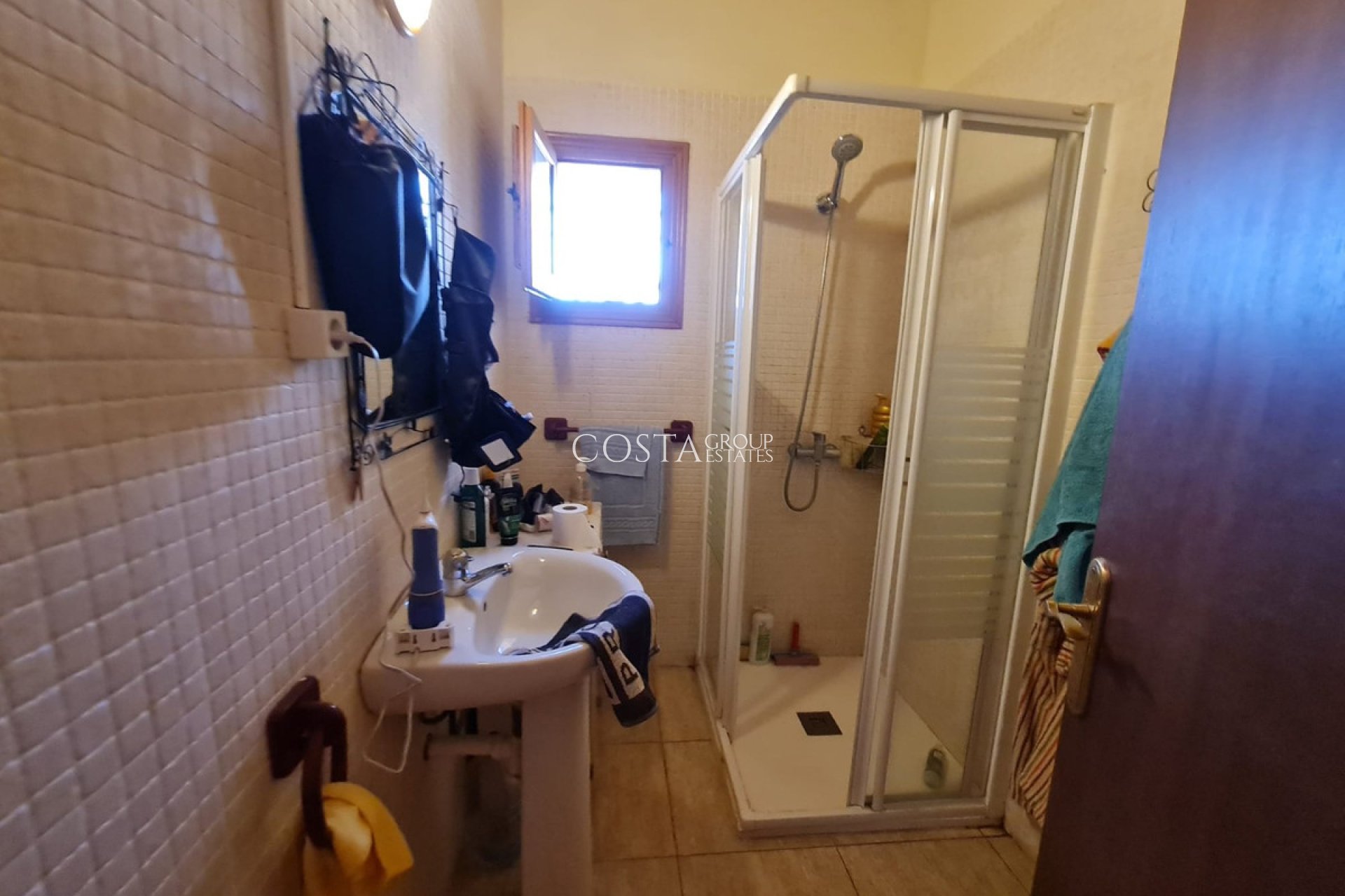 Revente - Villa -
Pinoso - Pinoso Centro