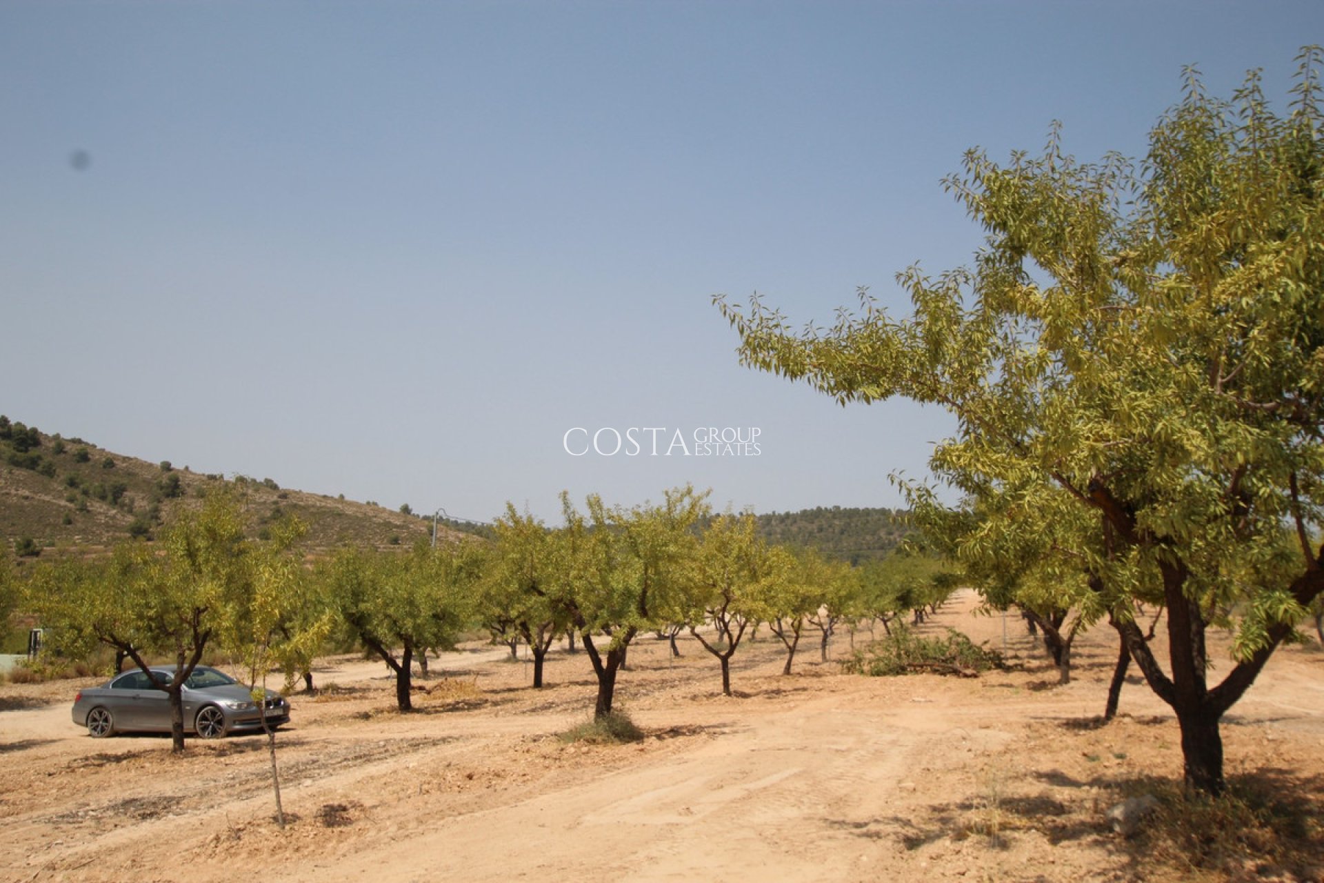 Revente - Villa -
Pinoso - Pinoso Centro