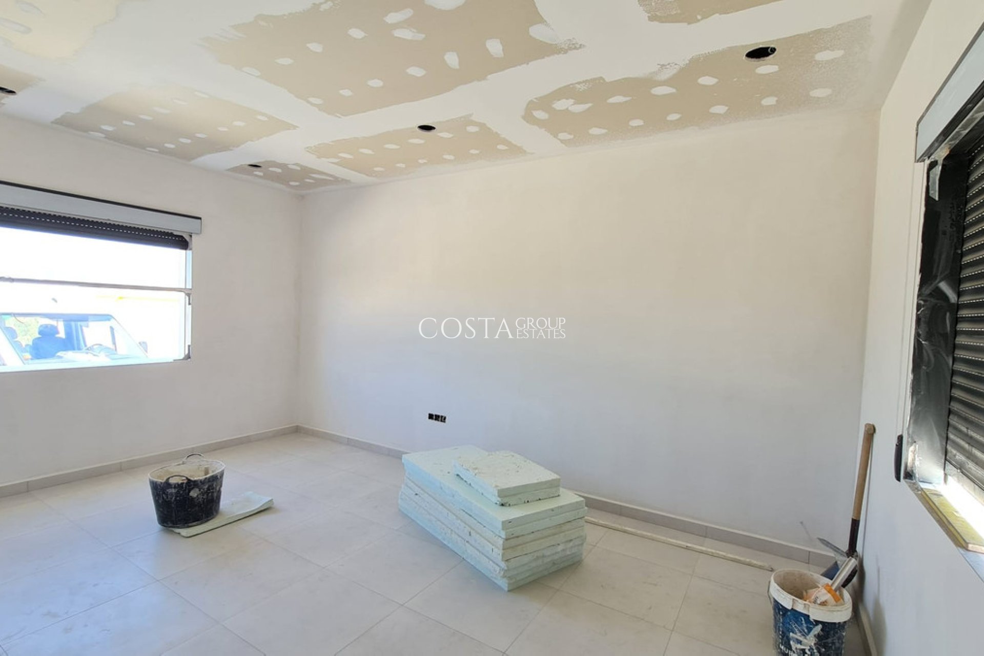 Revente - Villa -
Pinoso - Pinoso Centro