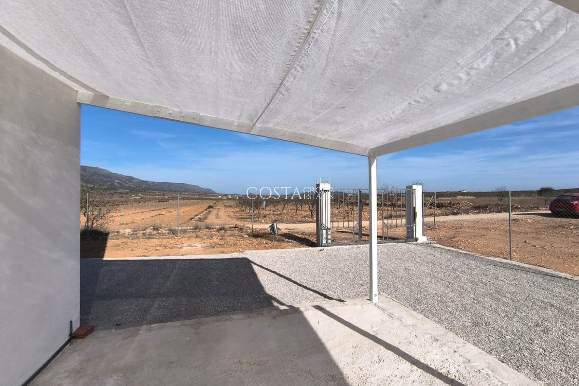 Revente - Villa -
Pinoso - Pinoso Centro