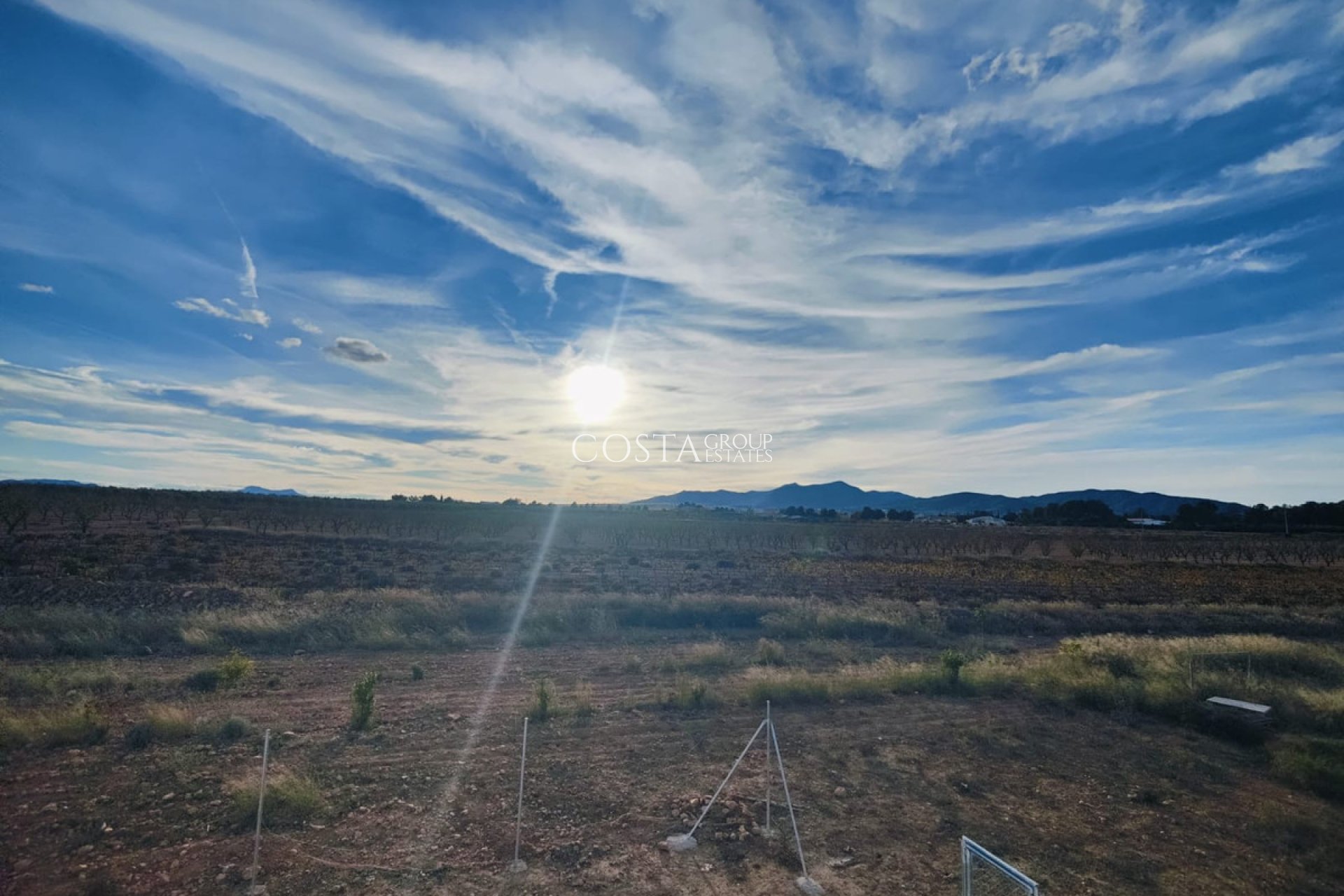 Revente - Villa -
Pinoso - Pinoso Centro