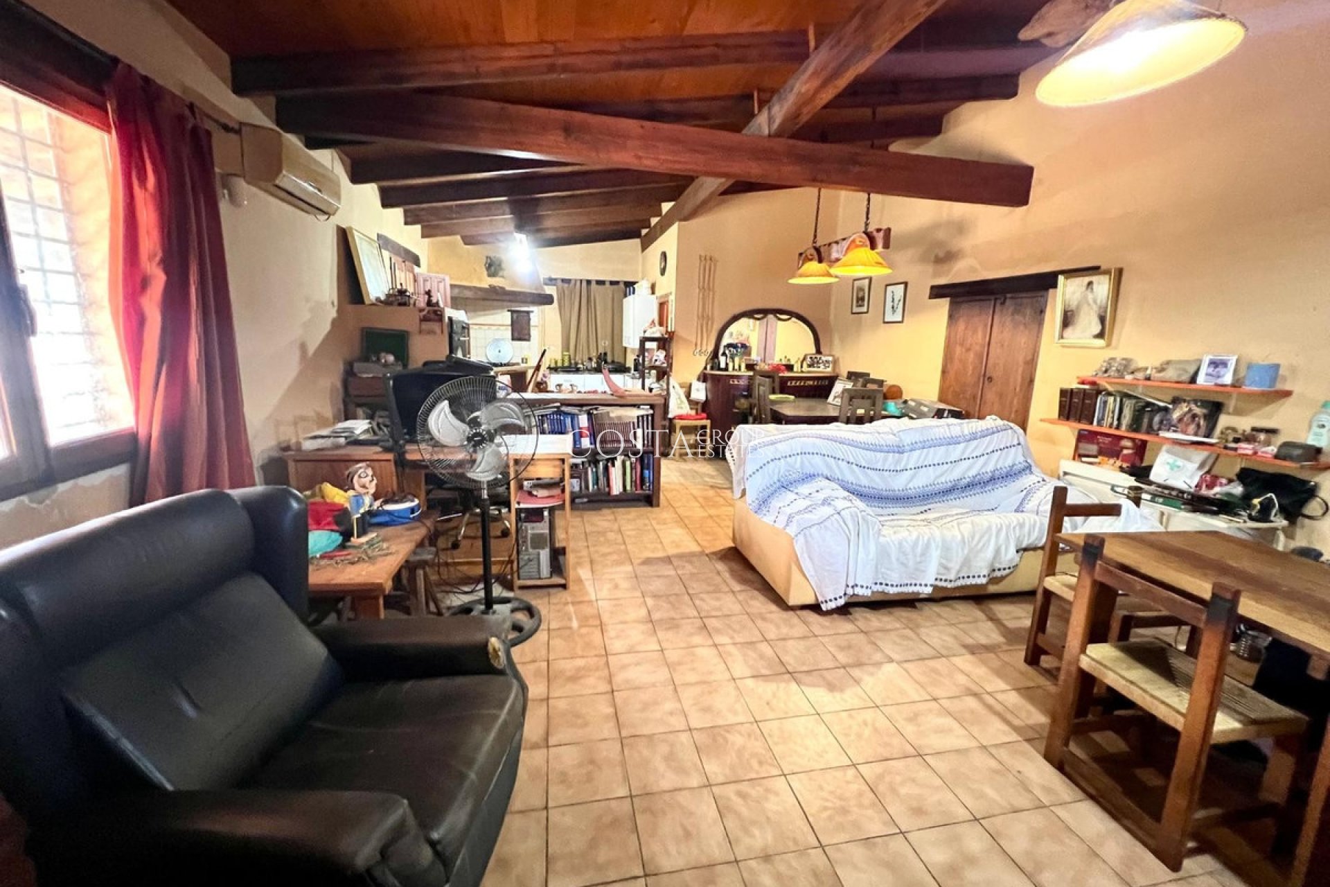 Revente - Villa -
Pinoso - Pinoso Centro