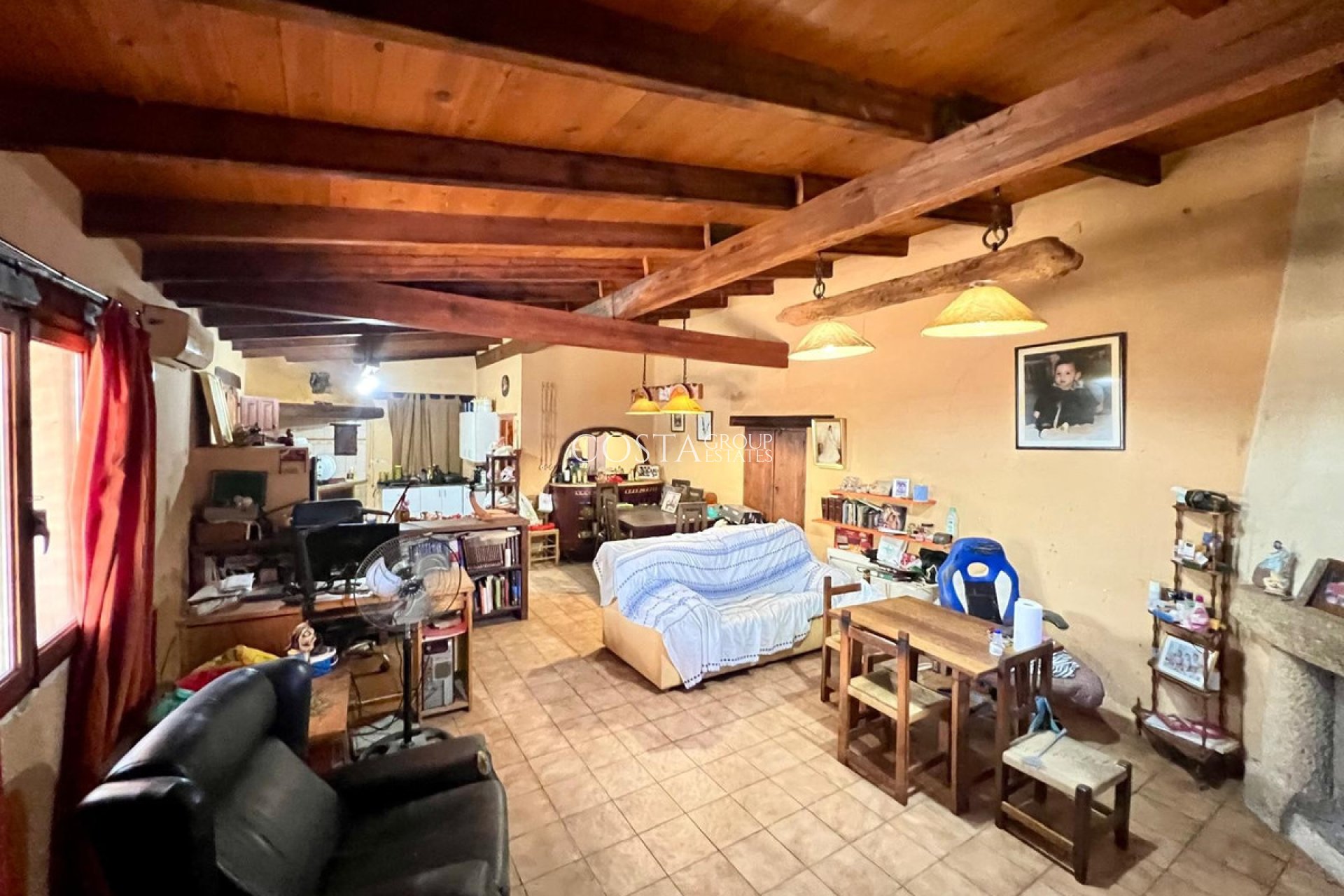 Revente - Villa -
Pinoso - Pinoso Centro