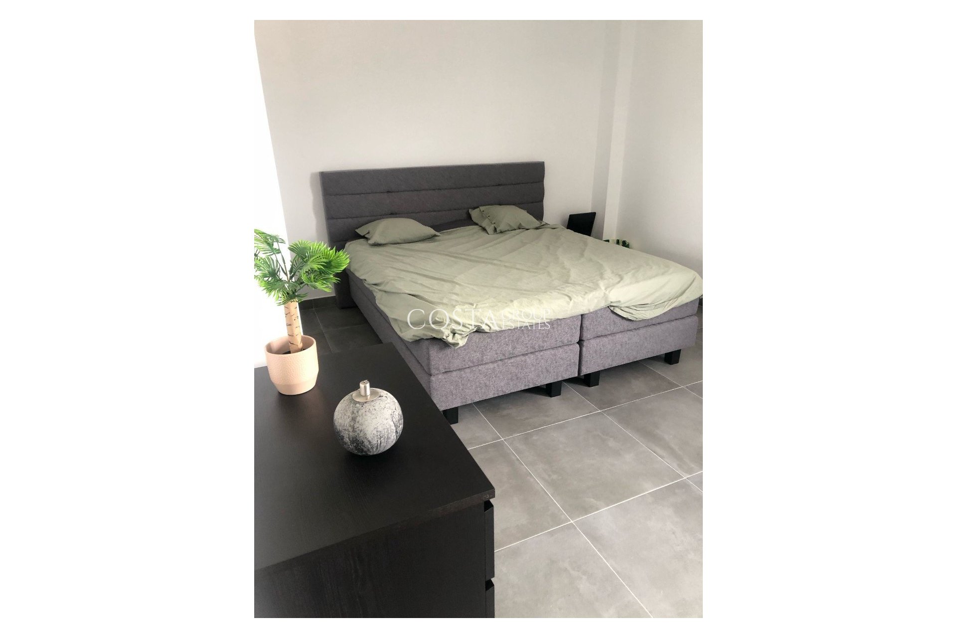 Revente - Villa -
Pinoso - Pinoso Centro