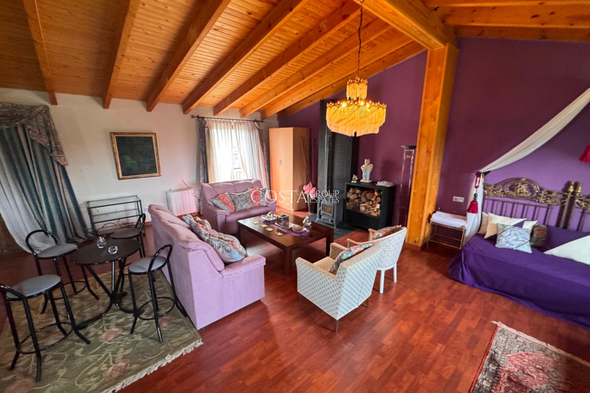 Revente - Villa -
Puerto Lumbreras - Esparragal de Puerto Lumbreras