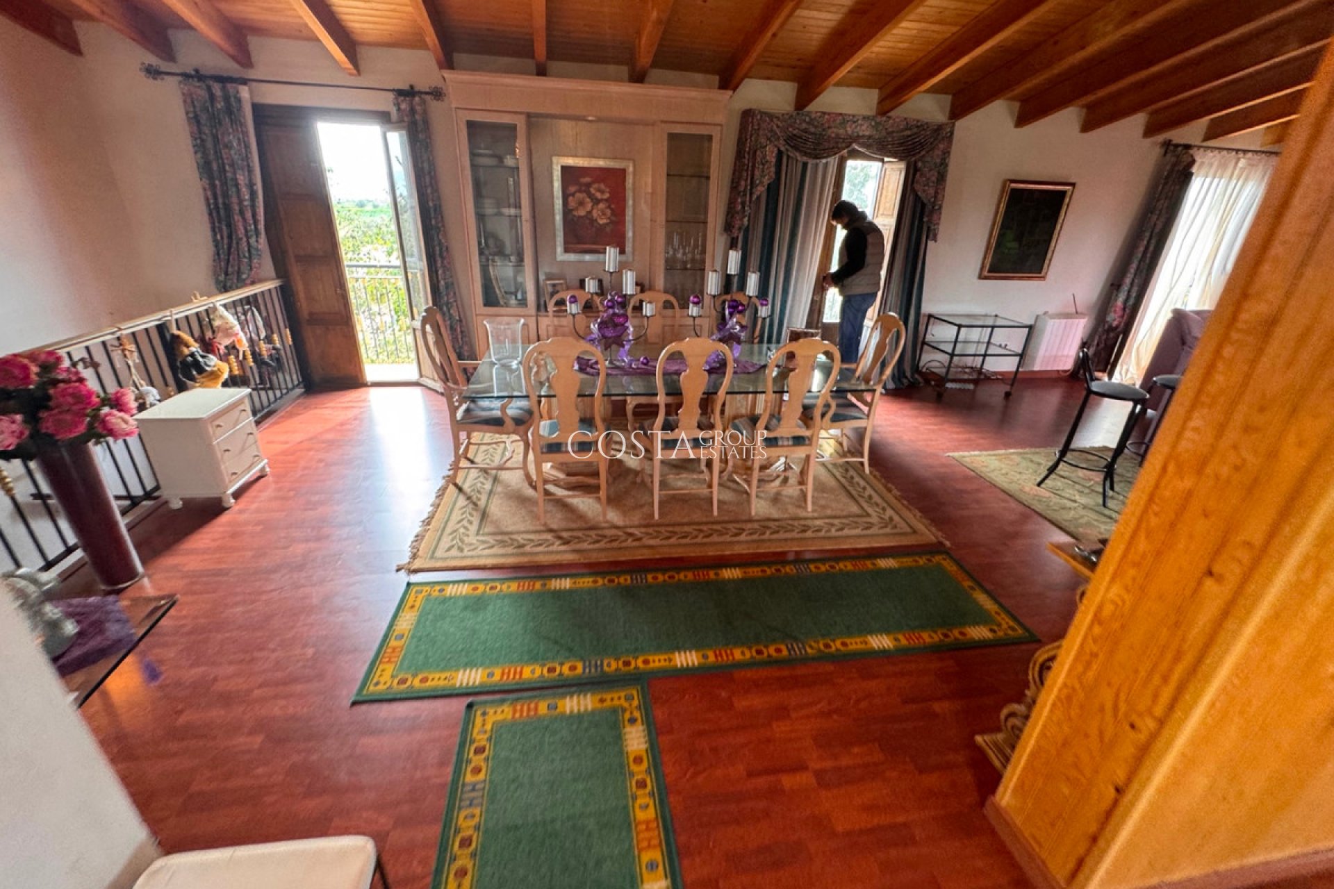 Revente - Villa -
Puerto Lumbreras - Esparragal de Puerto Lumbreras