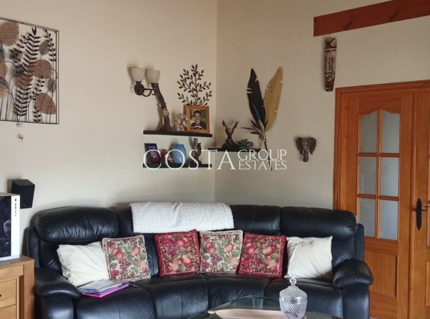 Revente - Villa -
Puerto Lumbreras - Puerto Lumbreras Centro