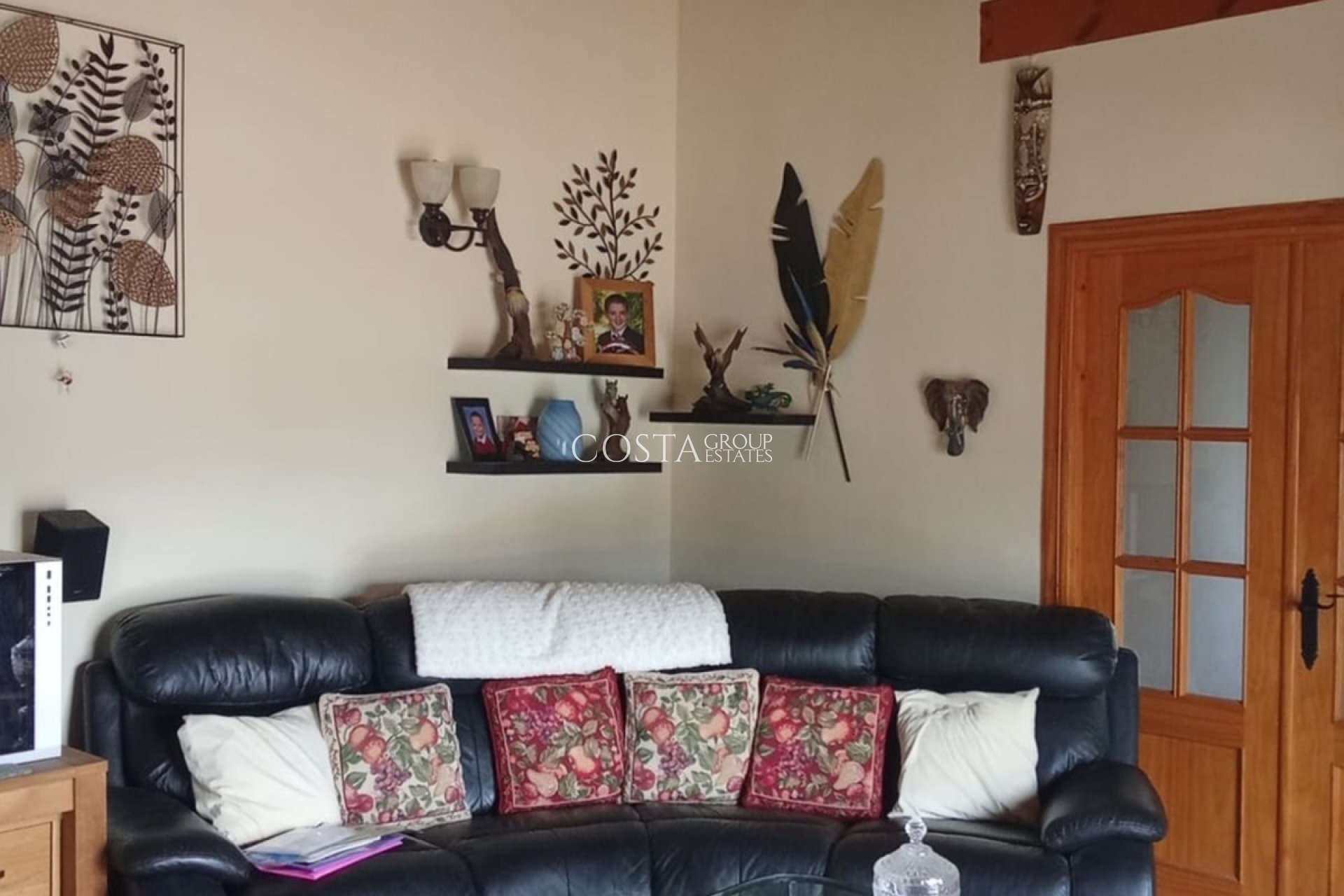 Revente - Villa -
Puerto Lumbreras - Puerto Lumbreras Centro