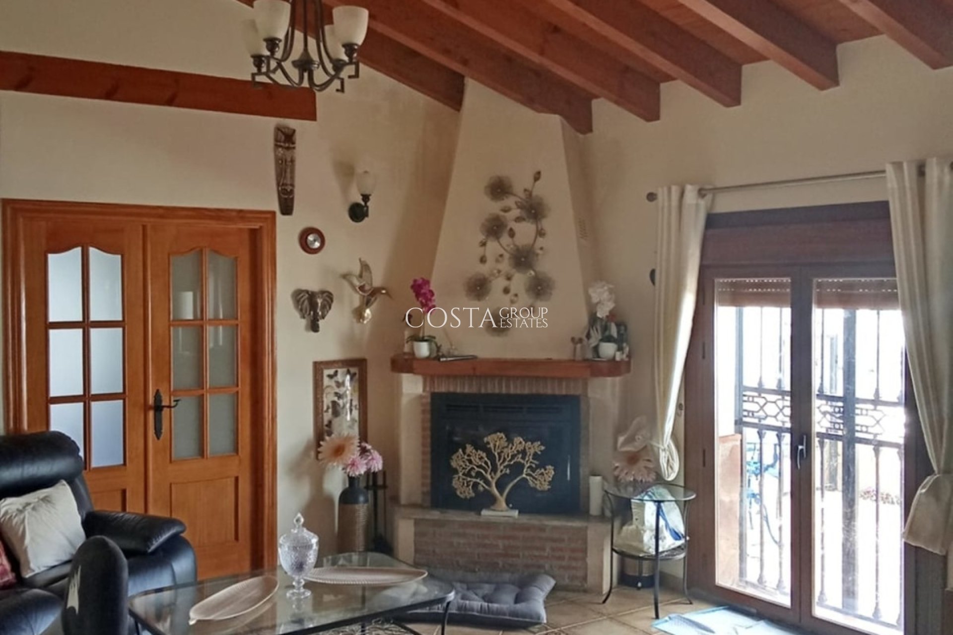 Revente - Villa -
Puerto Lumbreras - Puerto Lumbreras Centro