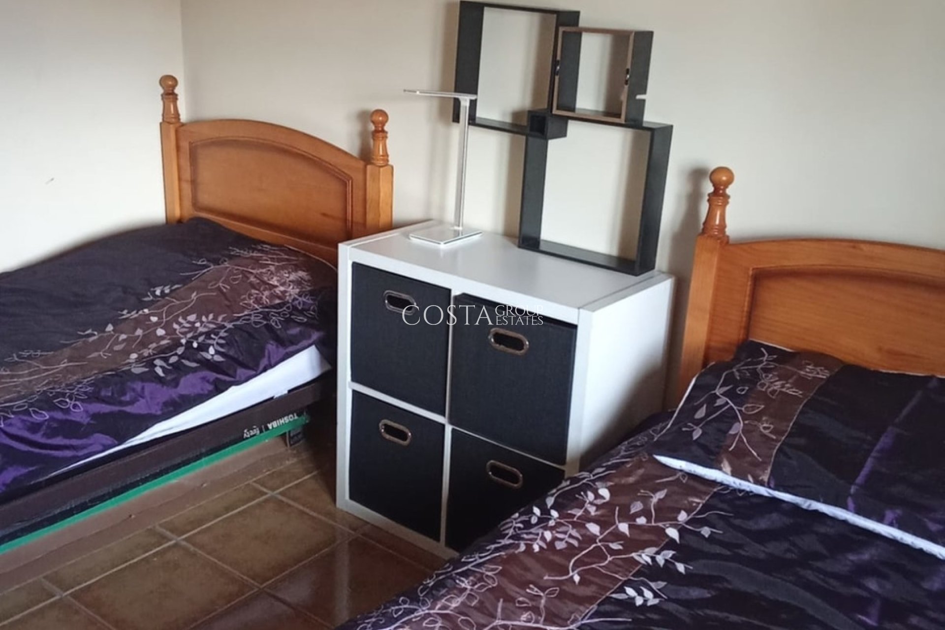 Revente - Villa -
Puerto Lumbreras - Puerto Lumbreras Centro