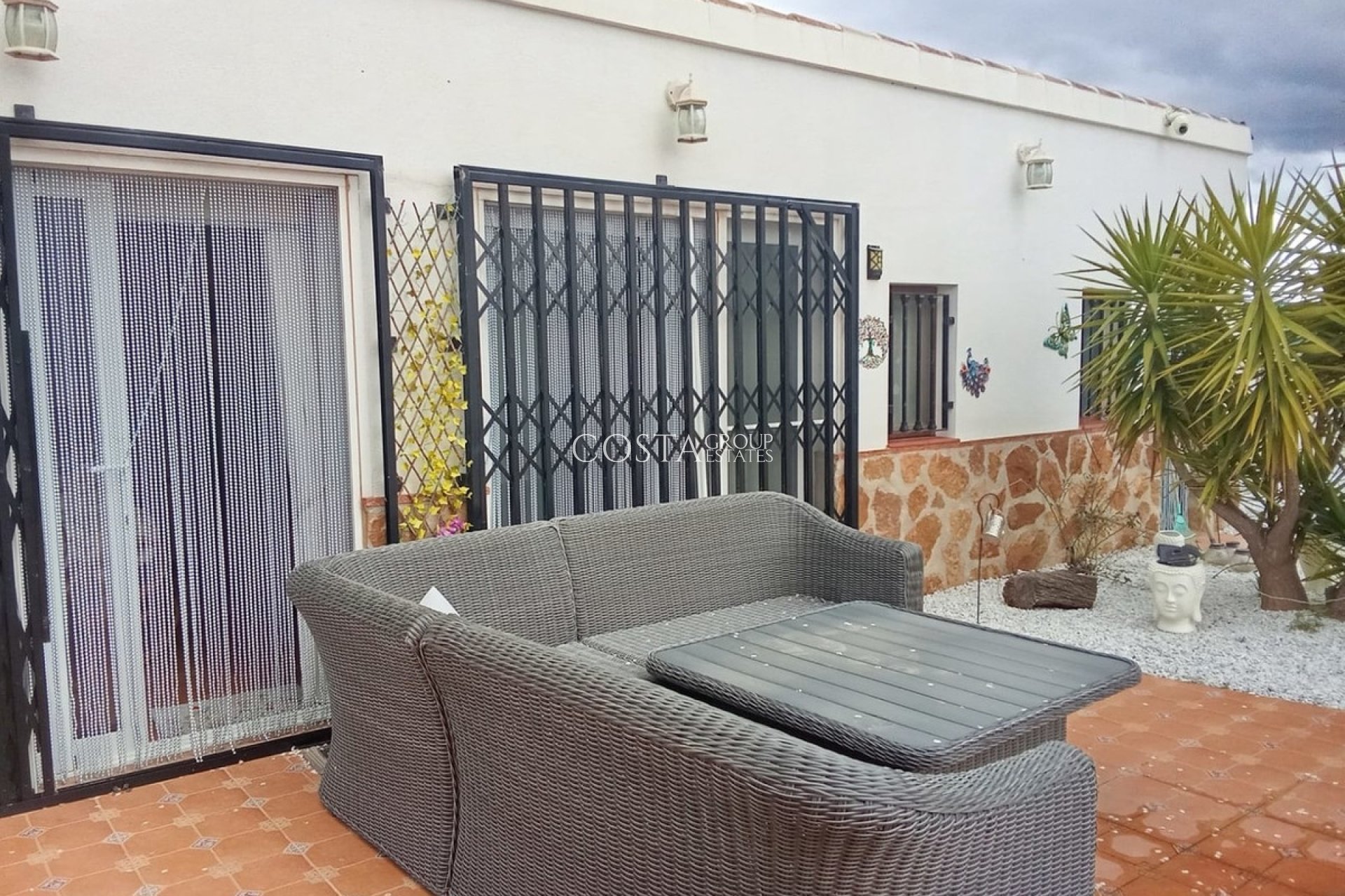 Revente - Villa -
Puerto Lumbreras - Puerto Lumbreras Centro