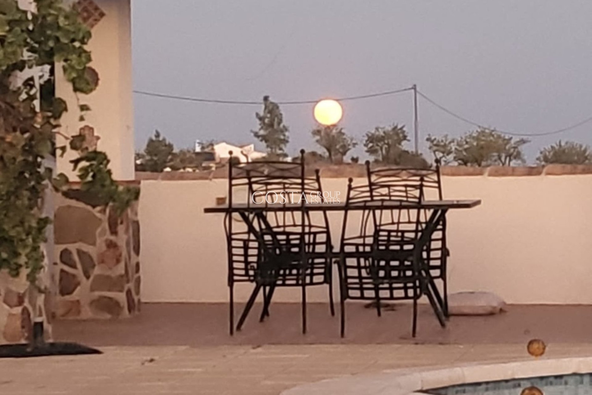 Revente - Villa -
Puerto Lumbreras - Puerto Lumbreras Centro