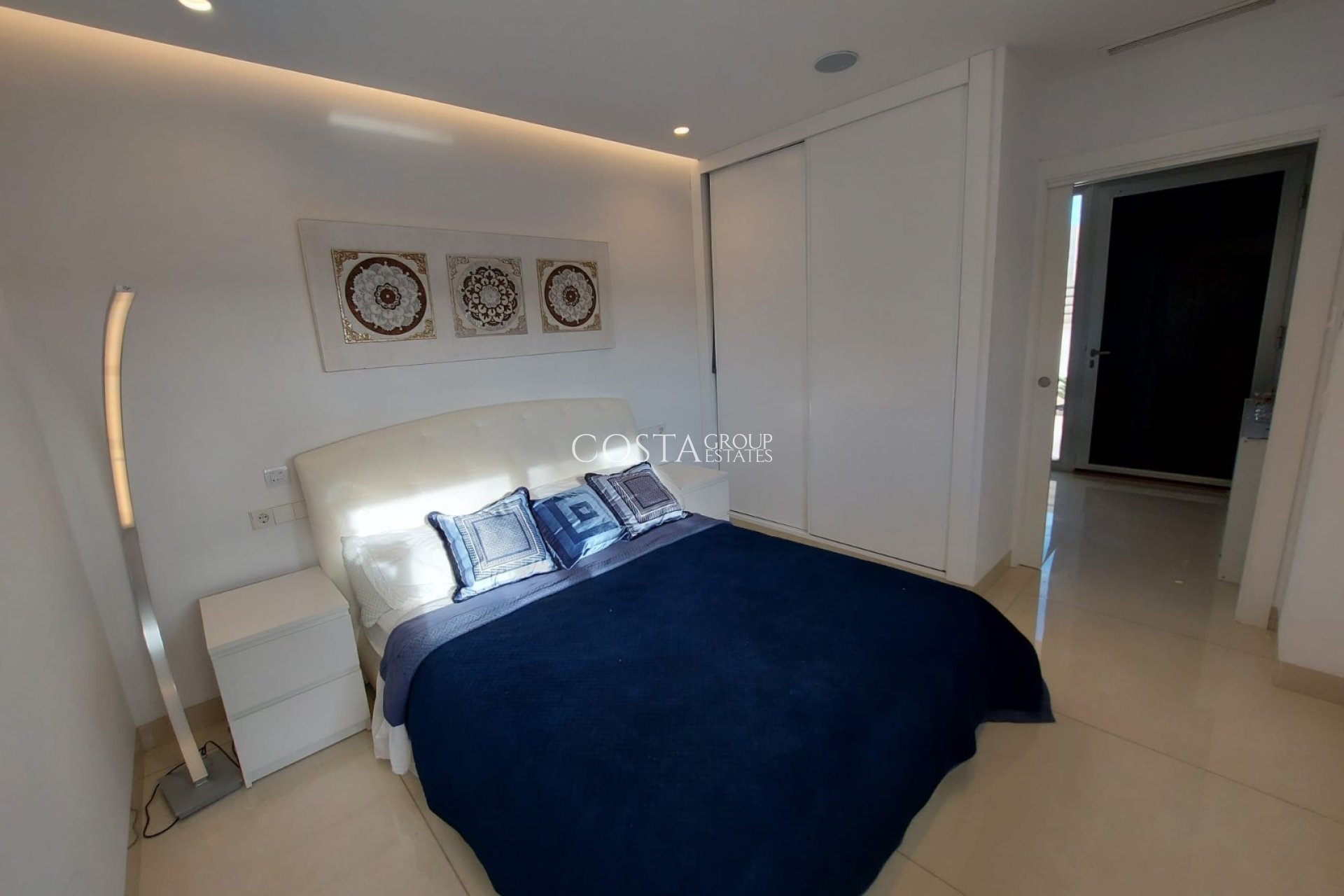 Revente - Villa -
Rojales - Ciudad Quesada