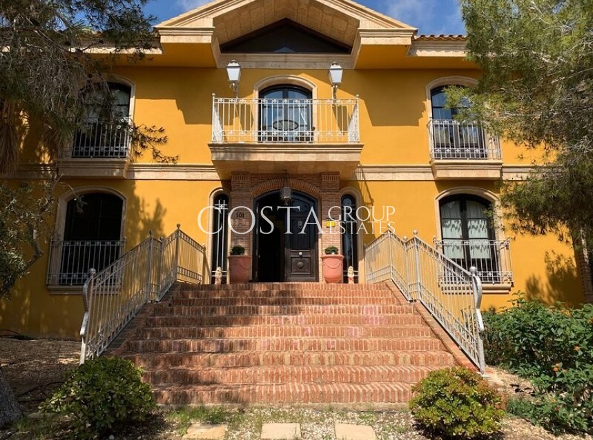 Revente - Villa -
Rojales - Ciudad Quesada