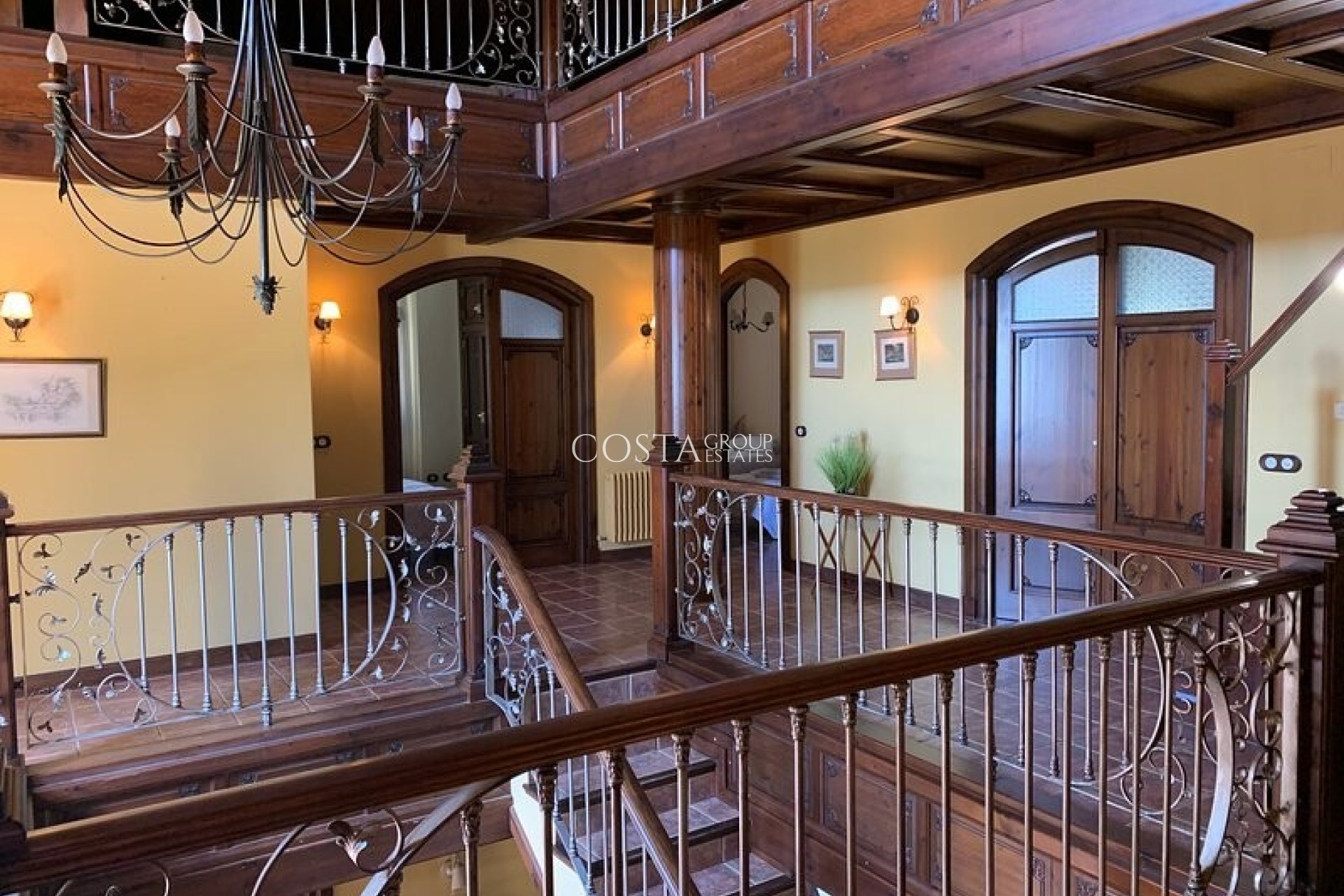 Revente - Villa -
Rojales - Ciudad Quesada