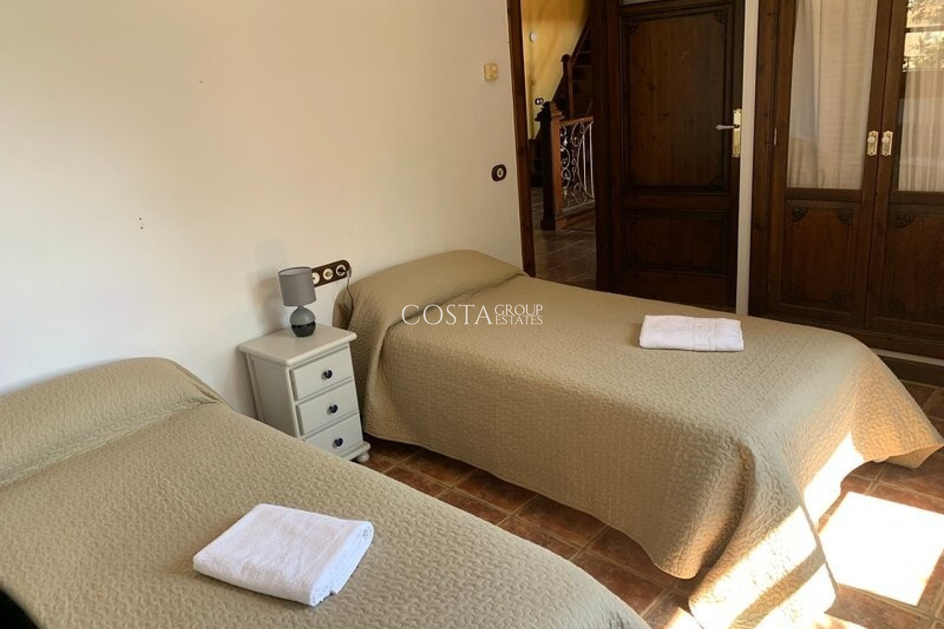 Revente - Villa -
Rojales - Ciudad Quesada