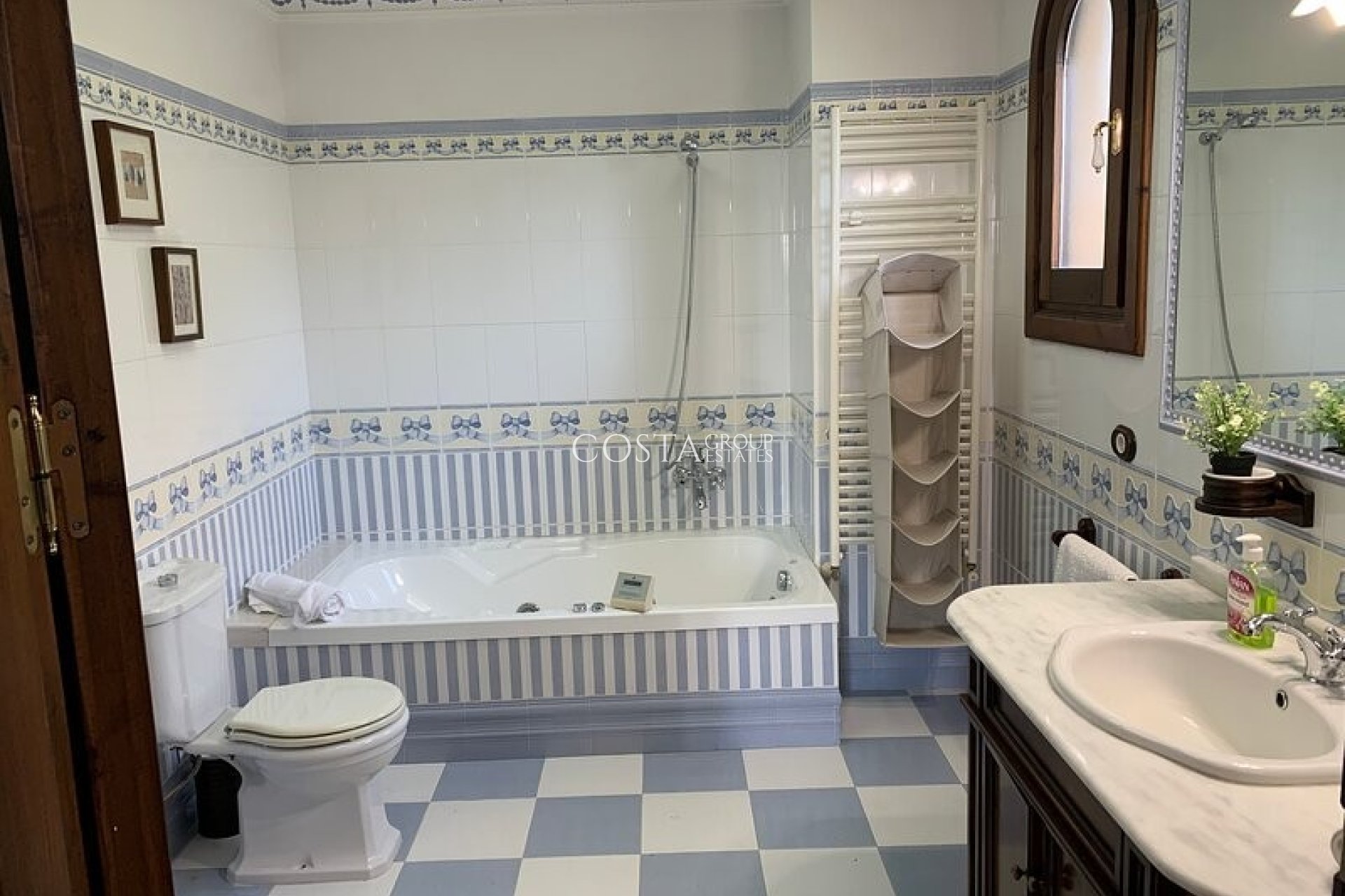 Revente - Villa -
Rojales - Ciudad Quesada