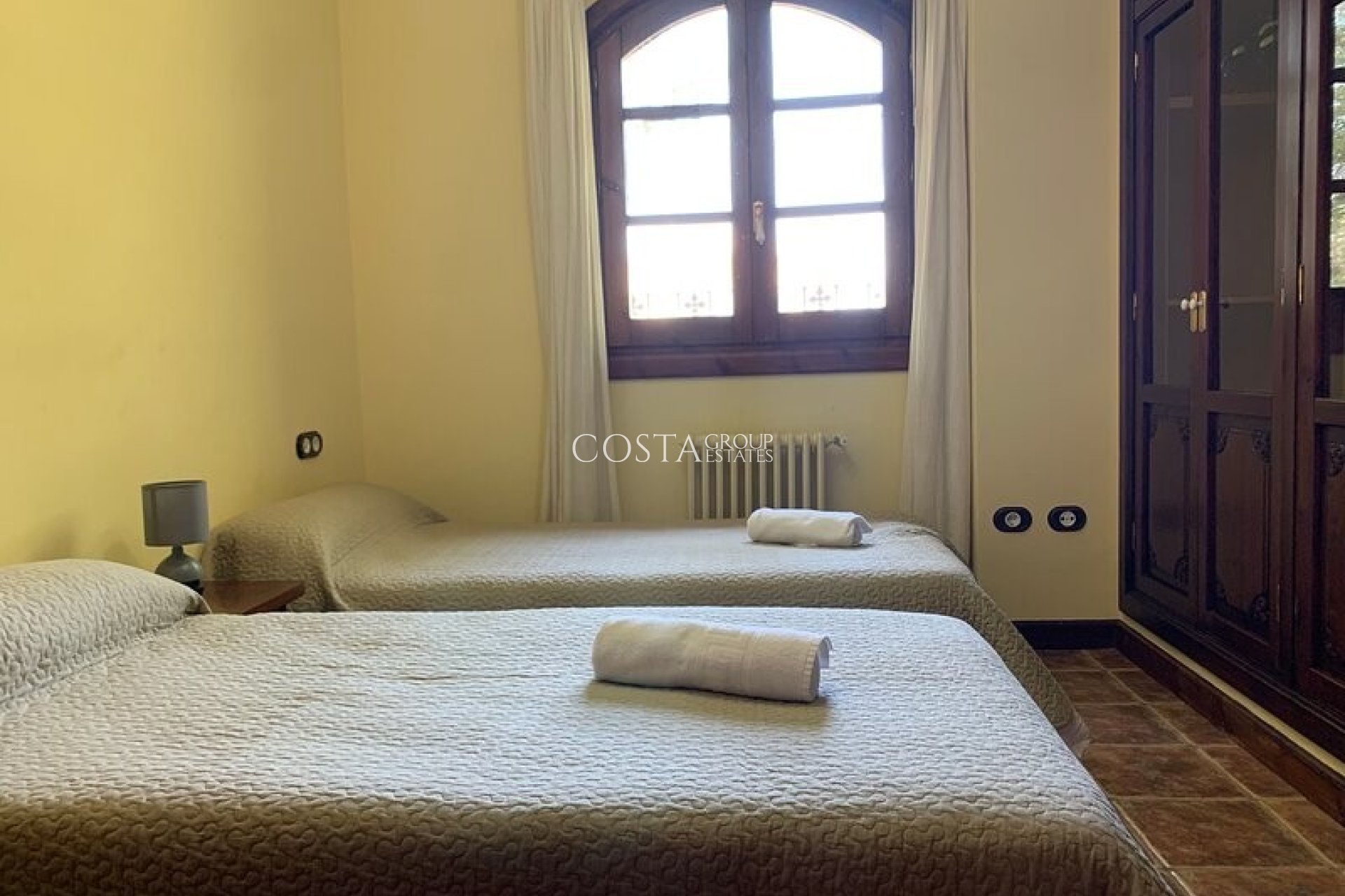 Revente - Villa -
Rojales - Ciudad Quesada