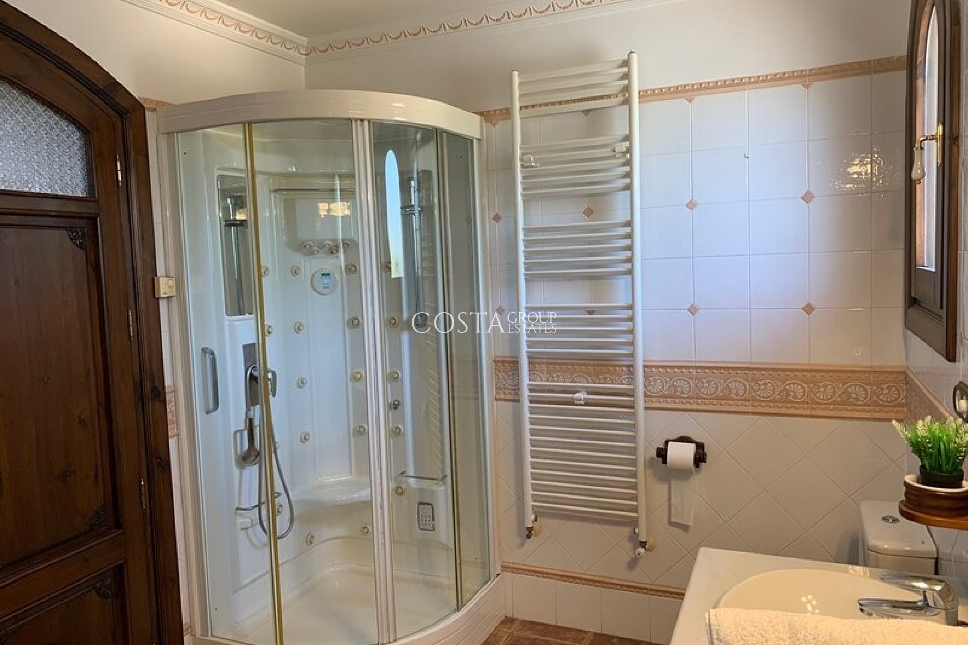 Revente - Villa -
Rojales - Ciudad Quesada