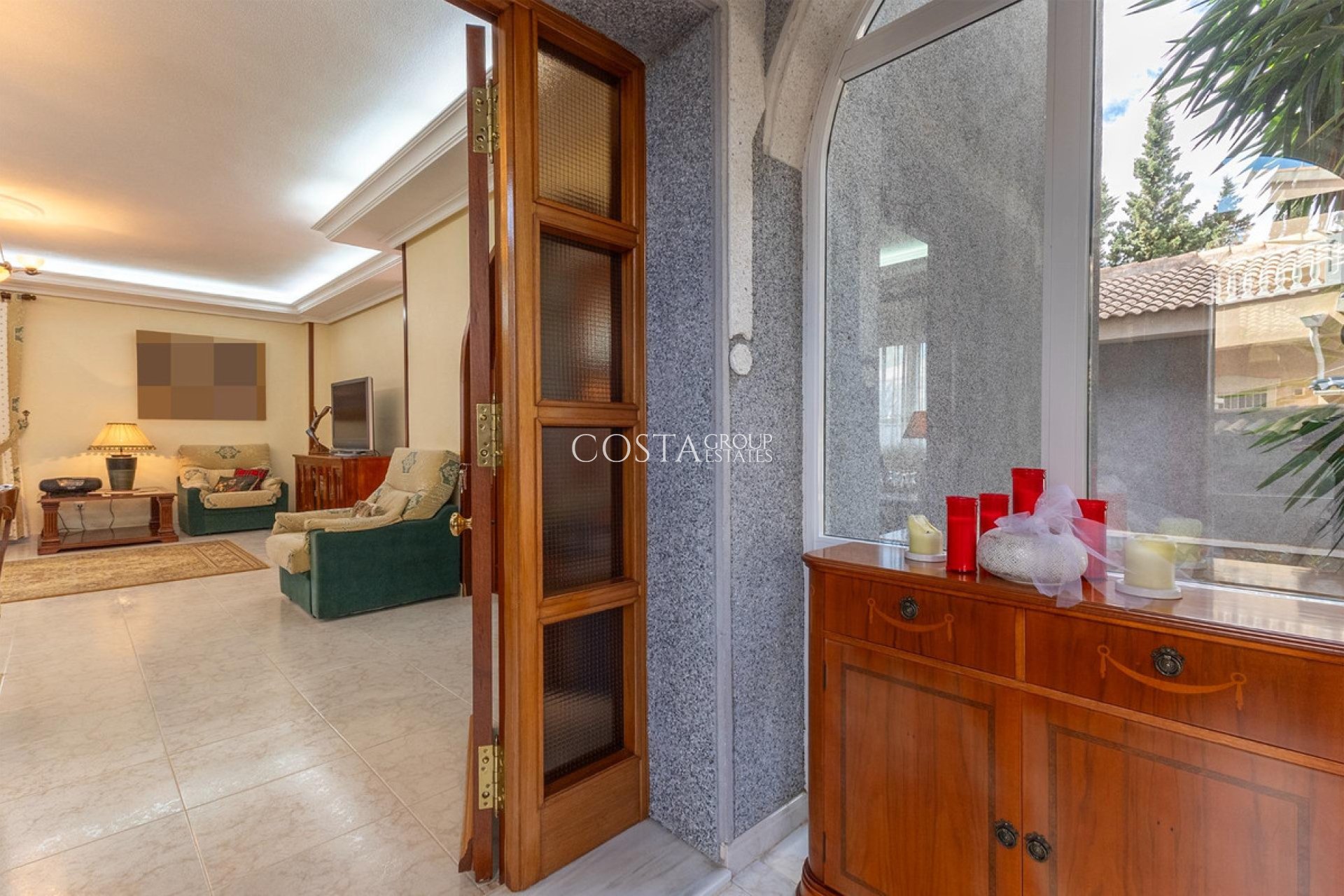 Revente - Villa -
Rojales - Ciudad Quesada