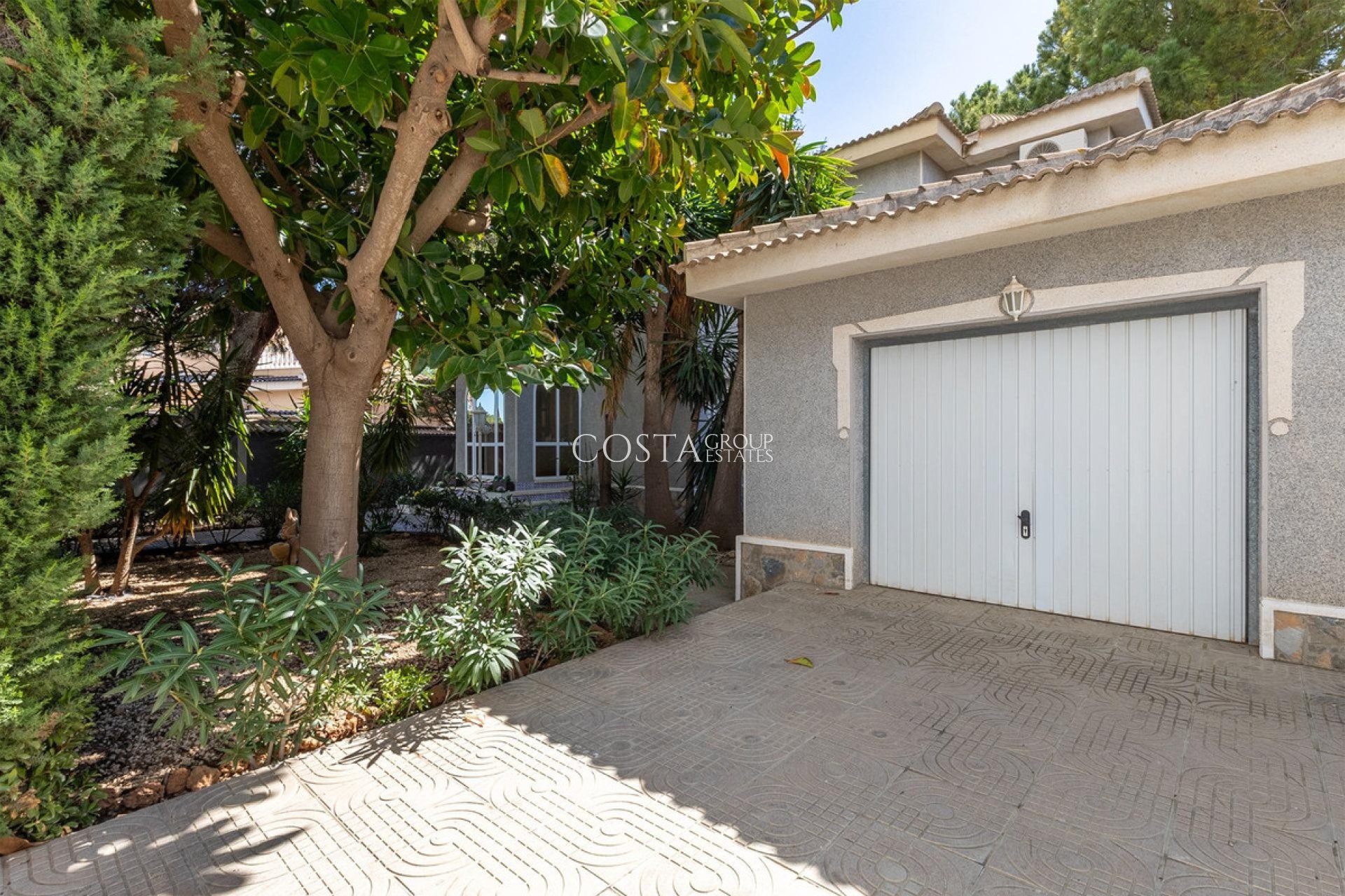 Revente - Villa -
Rojales - Ciudad Quesada