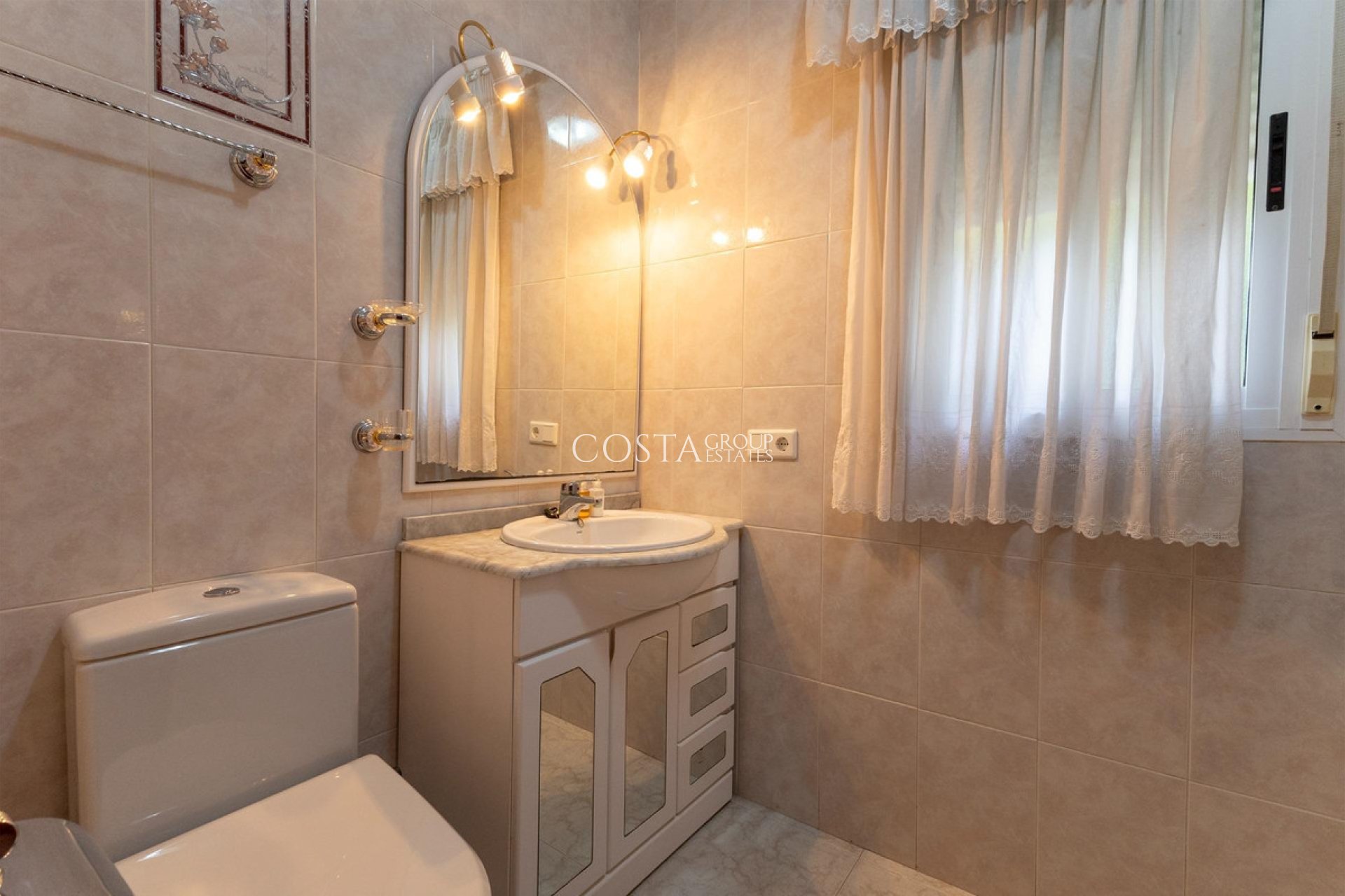 Revente - Villa -
Rojales - Ciudad Quesada