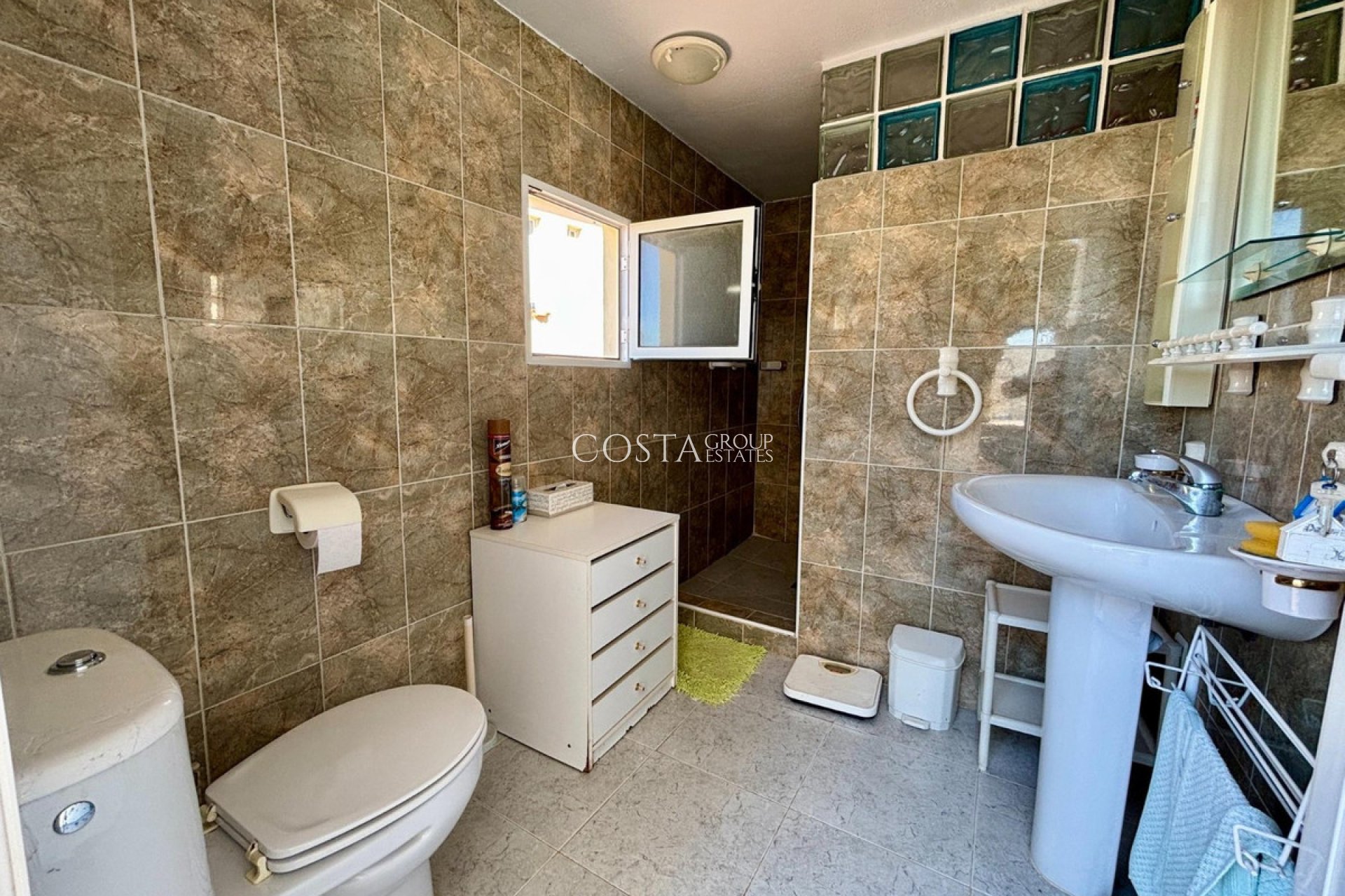 Revente - Villa -
Rojales - Ciudad Quesada