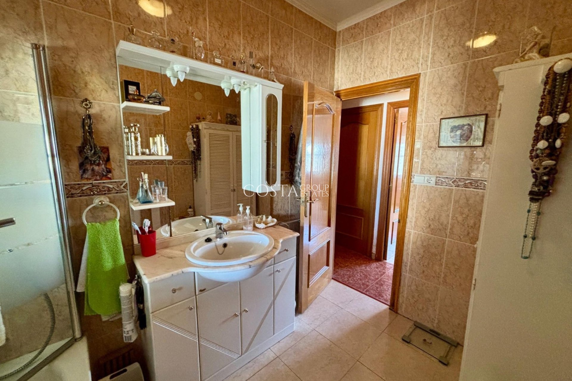 Revente - Villa -
Rojales - Ciudad Quesada