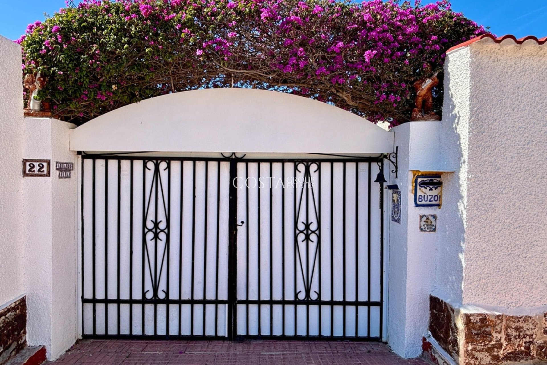 Revente - Villa -
Rojales - Ciudad Quesada