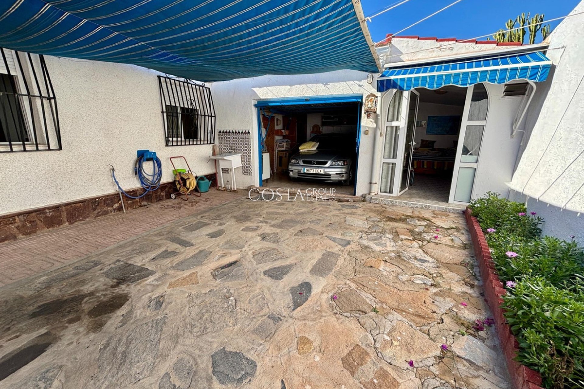 Revente - Villa -
Rojales - Ciudad Quesada