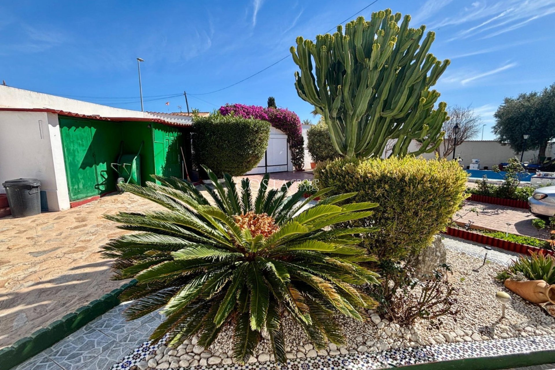 Revente - Villa -
Rojales - Ciudad Quesada