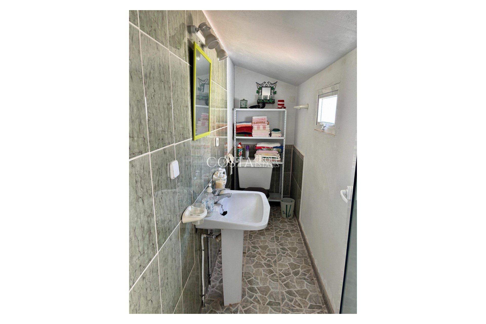 Revente - Villa -
Rojales - Ciudad Quesada