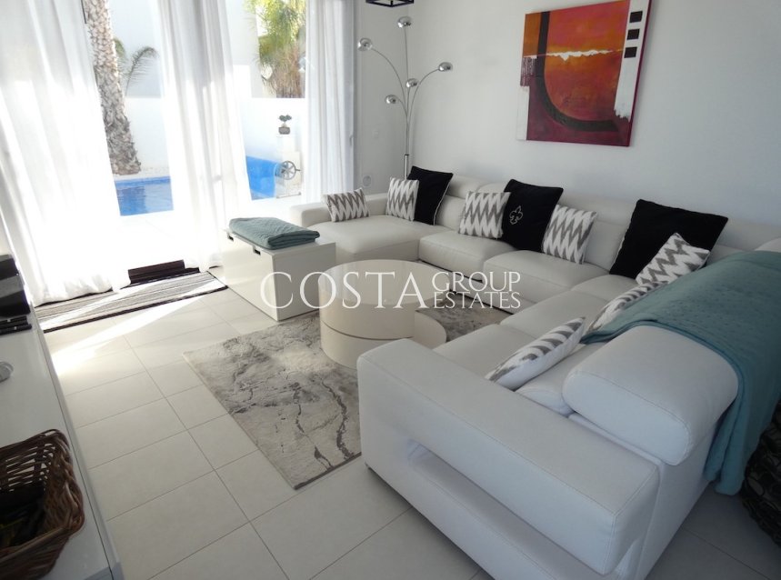 Revente - Villa -
Rojales - Ciudad Quesada