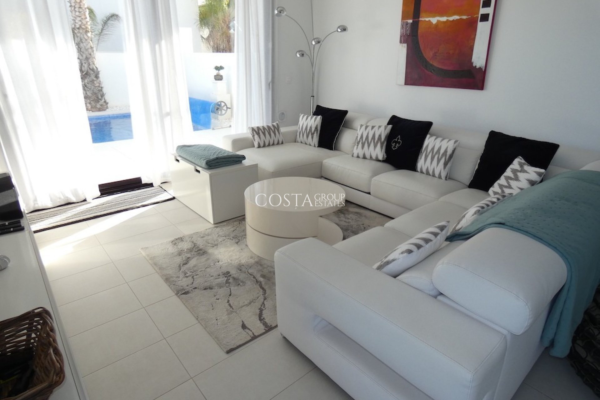 Revente - Villa -
Rojales - Ciudad Quesada