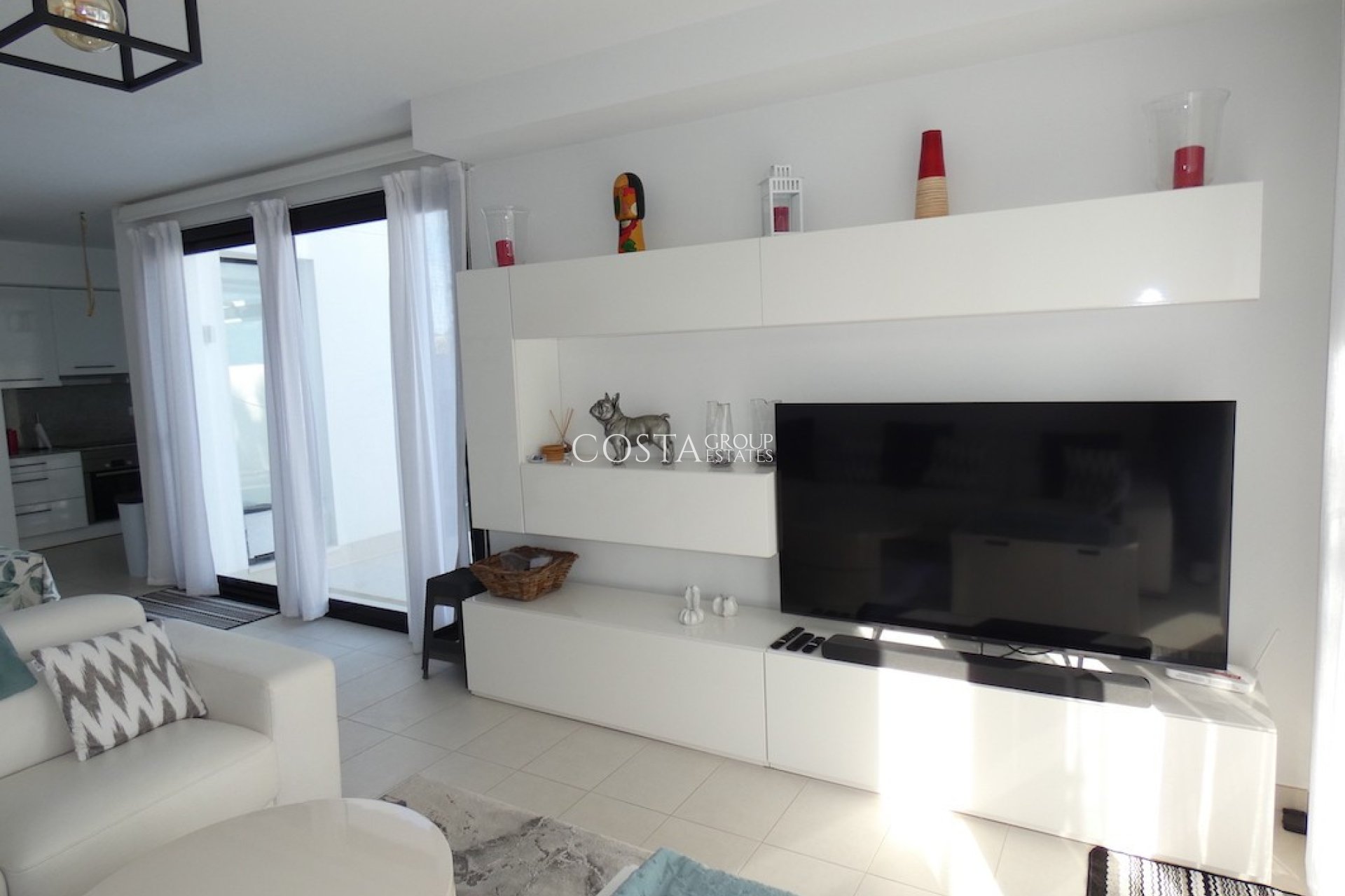 Revente - Villa -
Rojales - Ciudad Quesada