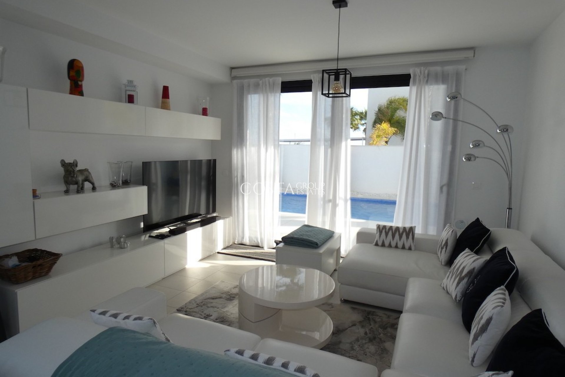 Revente - Villa -
Rojales - Ciudad Quesada