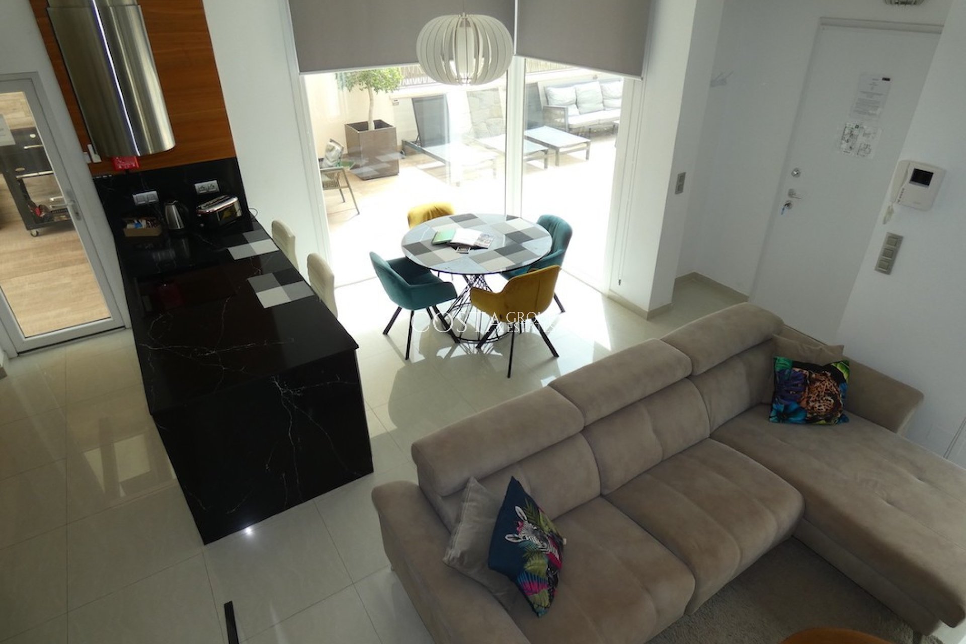 Revente - Villa -
Rojales - Ciudad Quesada