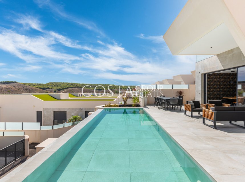 Revente - Villa -
Rojales - Ciudad Quesada