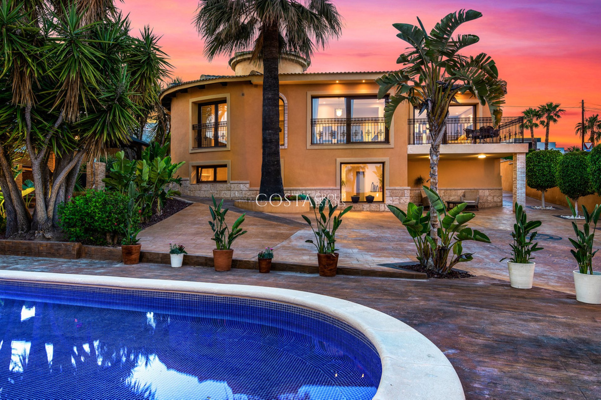 Revente - Villa -
Rojales - Ciudad Quesada