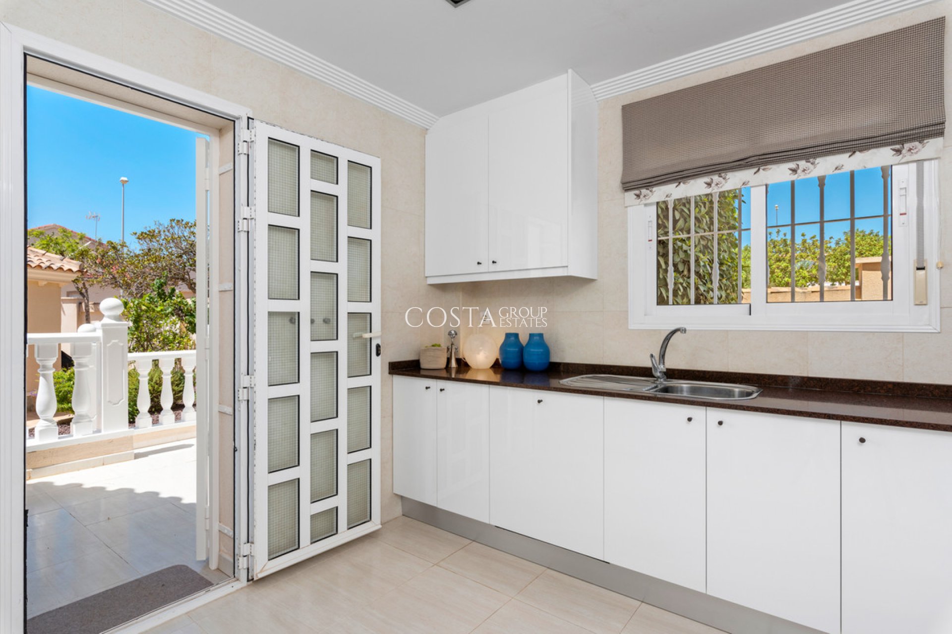 Revente - Villa -
Rojales - Ciudad Quesada